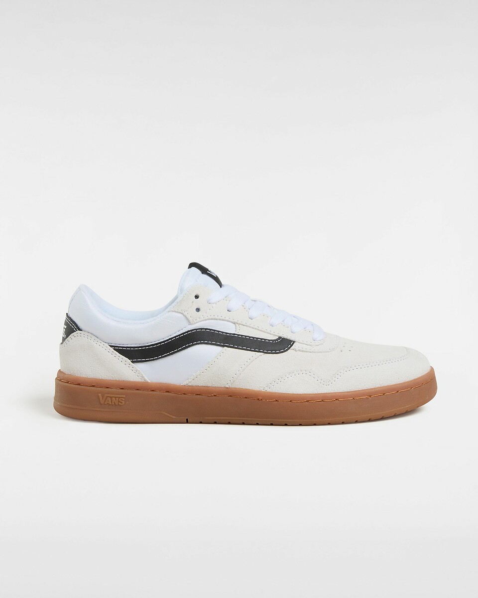 Vans Zapatillas de piel Cruze 3.0 — foto 2
