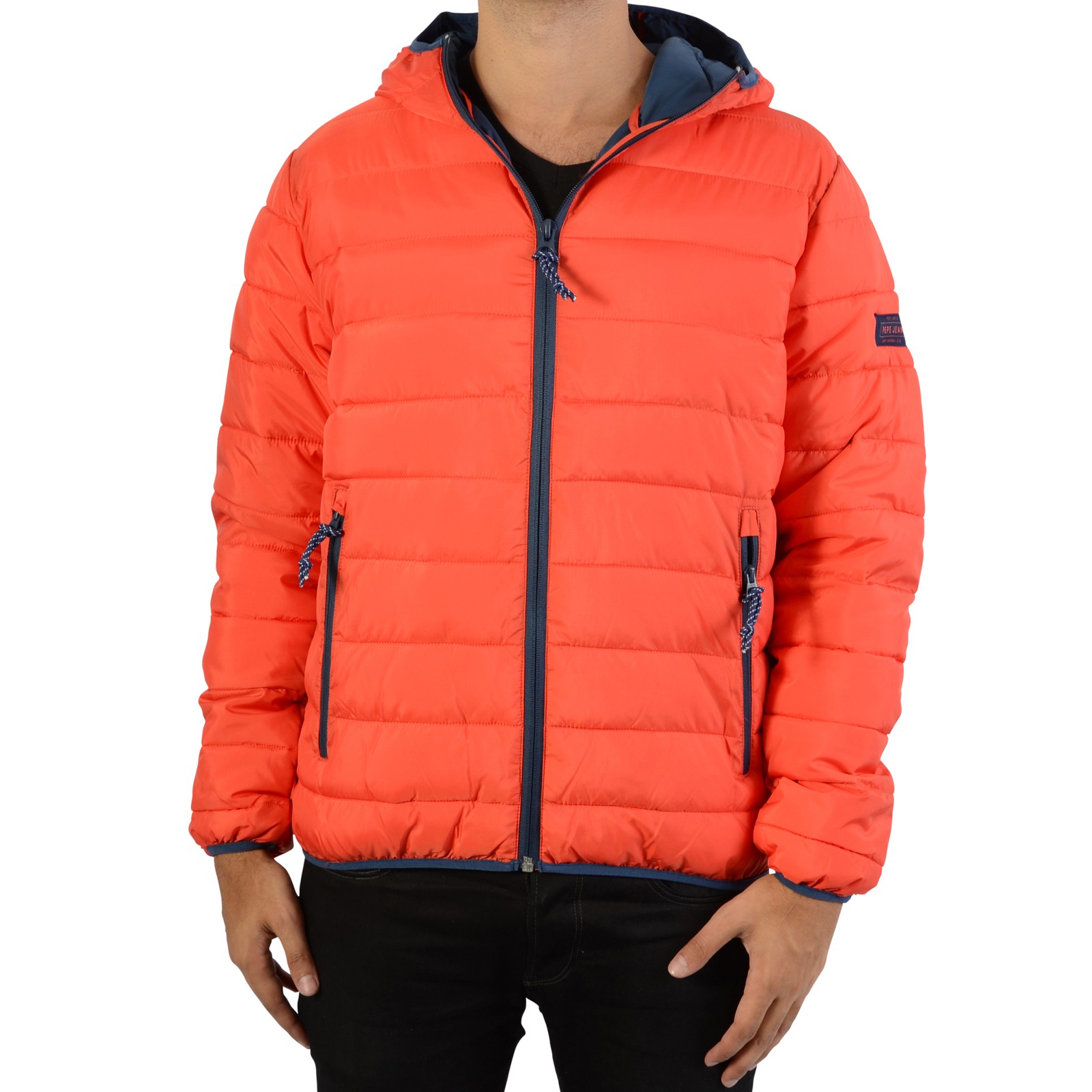 Doudoune Avary, PEPE JEANS