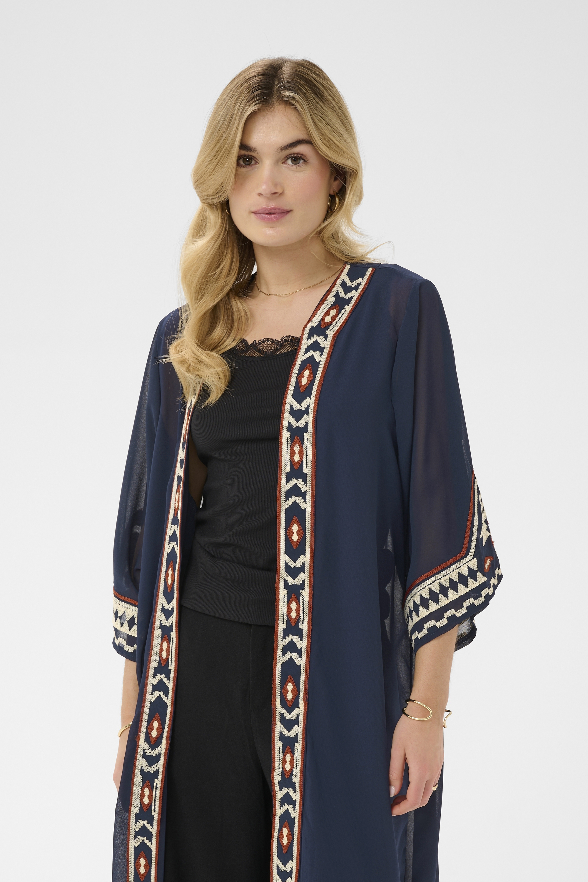 Kimono, CREAM