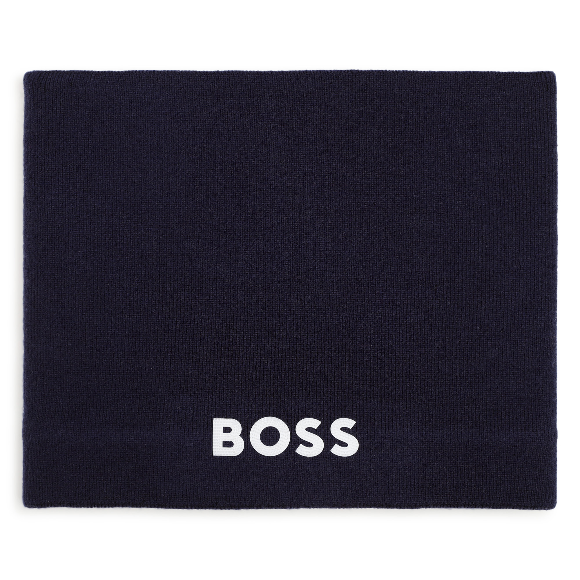 Tour de cou siglé, BOSS KIDSWEAR
