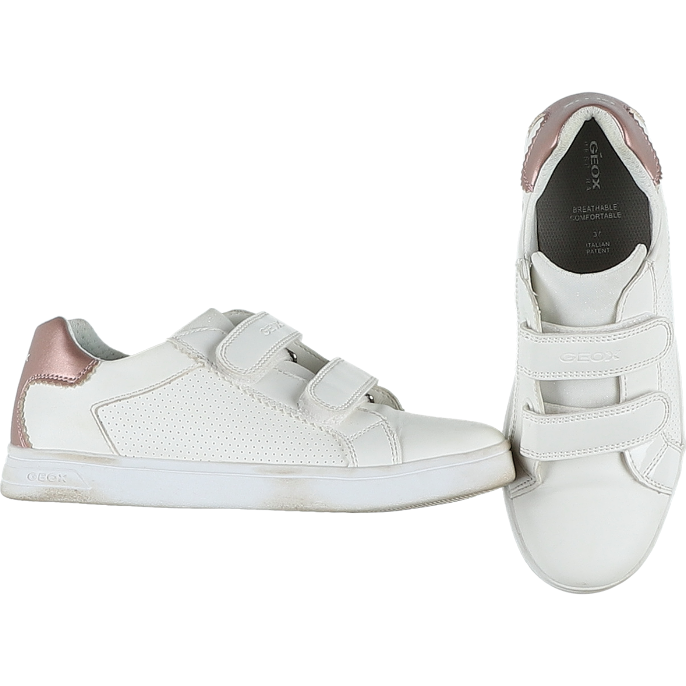 Baskets - Très bon état, GEOX
