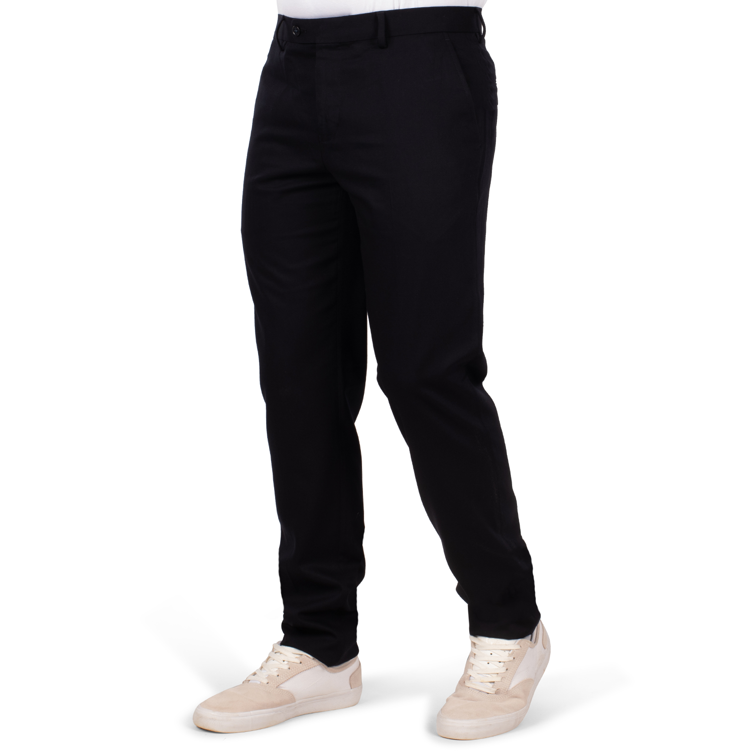Pantalon de costume pocket, SHILTON