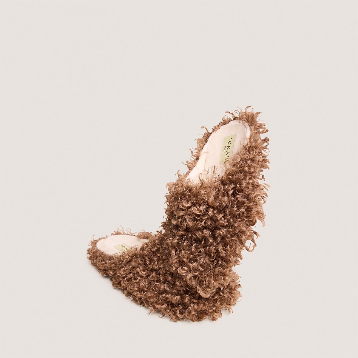 Jonak Zapatillas mullidas, JUDIE — foto 3