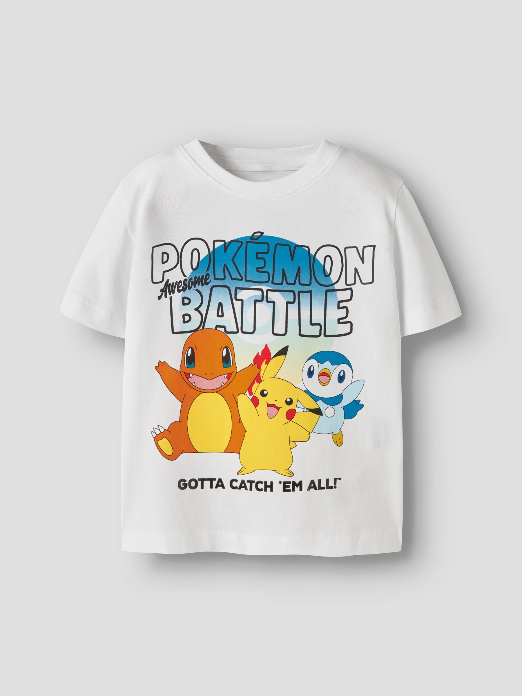 T-Shirt, NAME IT
