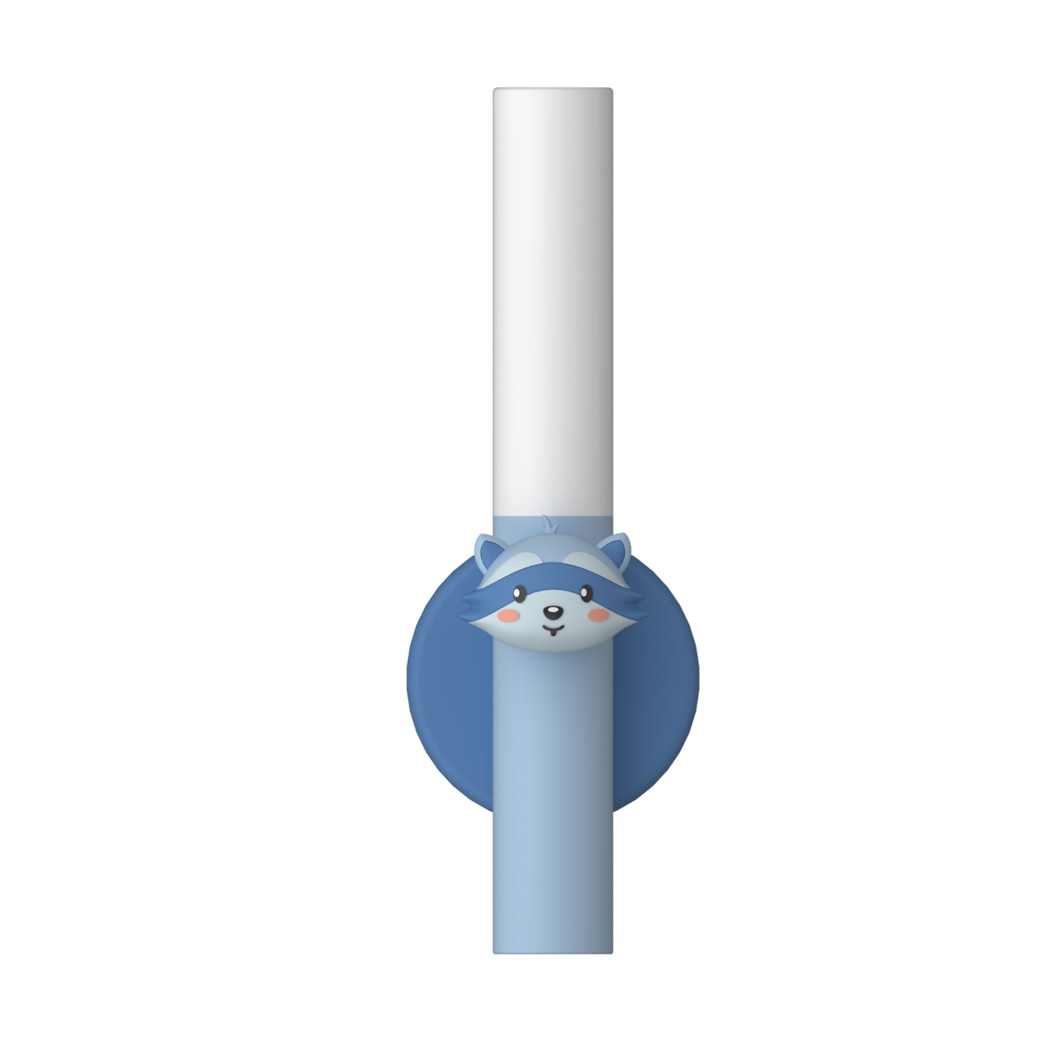 Lampe Raton Laveur, THE ZOOFAMILY
