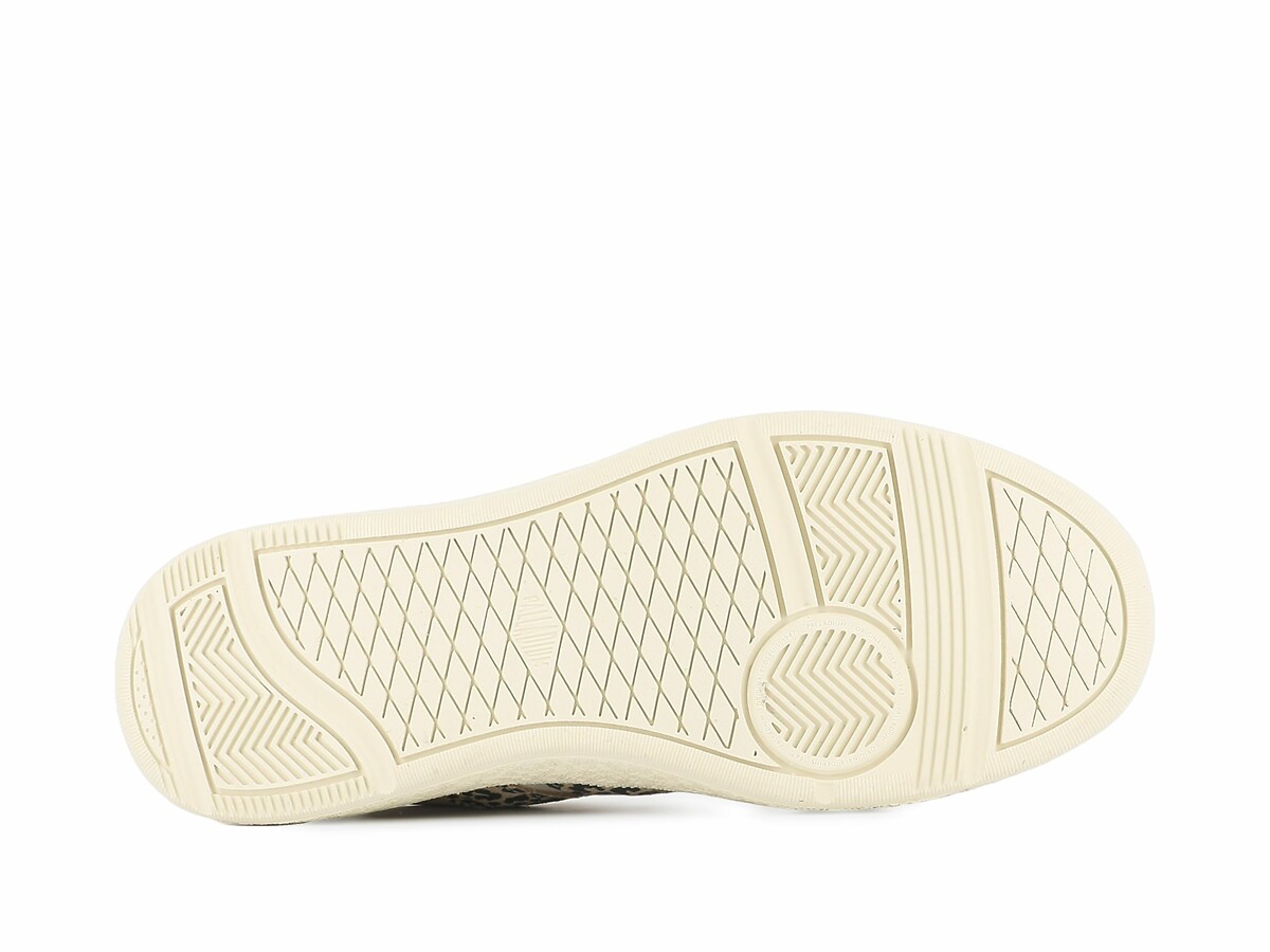 Palladium Zapatillas Pallacup Flame — photo 6