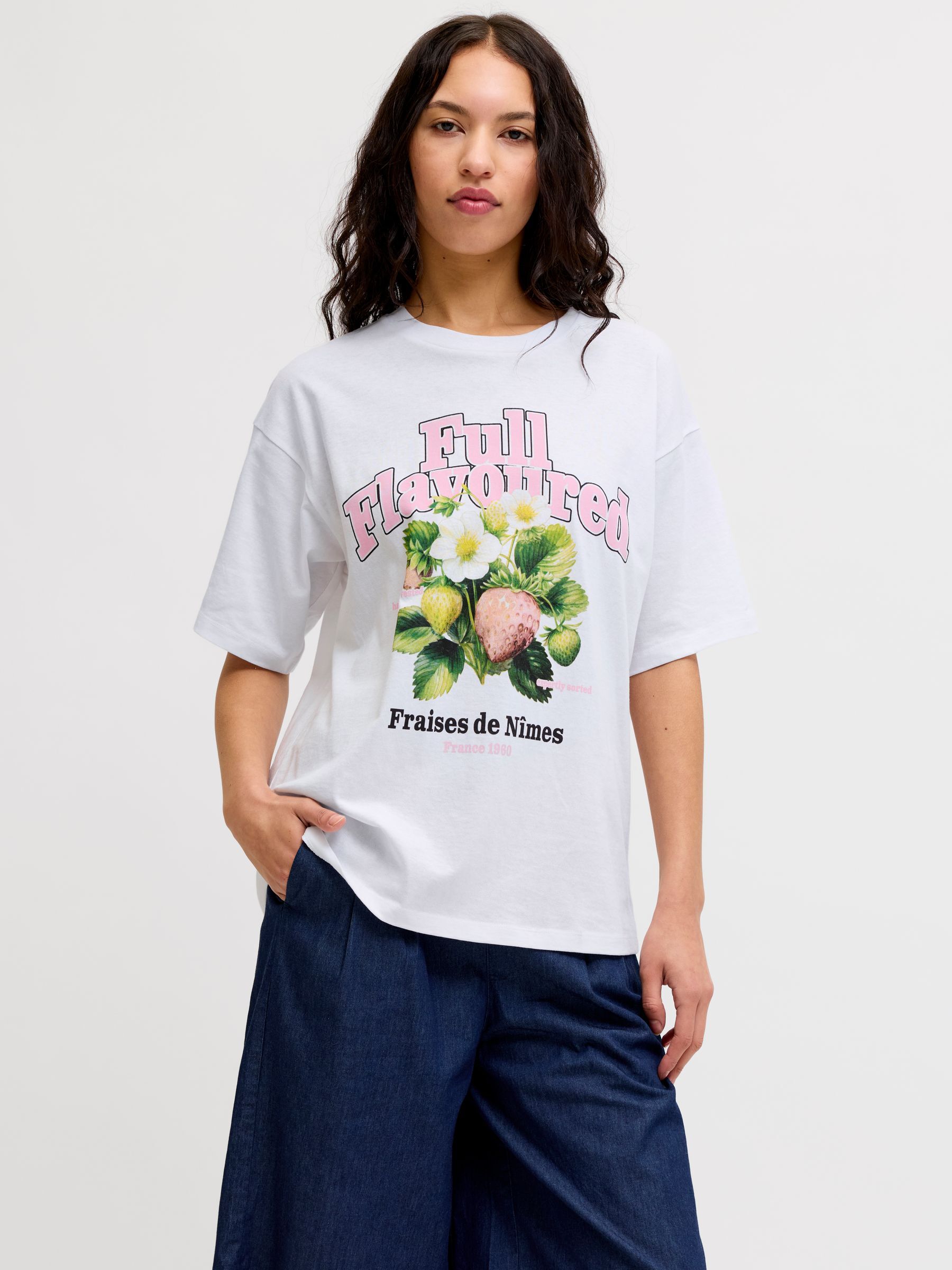 T-Shirt, JJXX