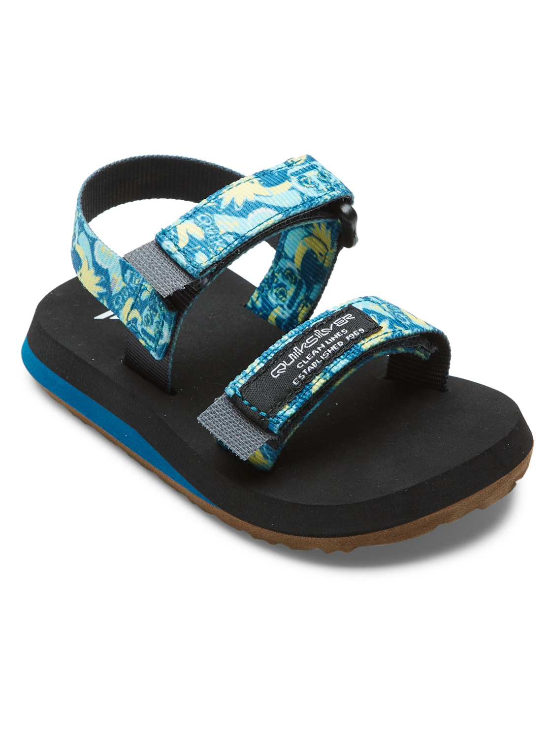 Sandales MONKEY CAGED, QUIKSILVER