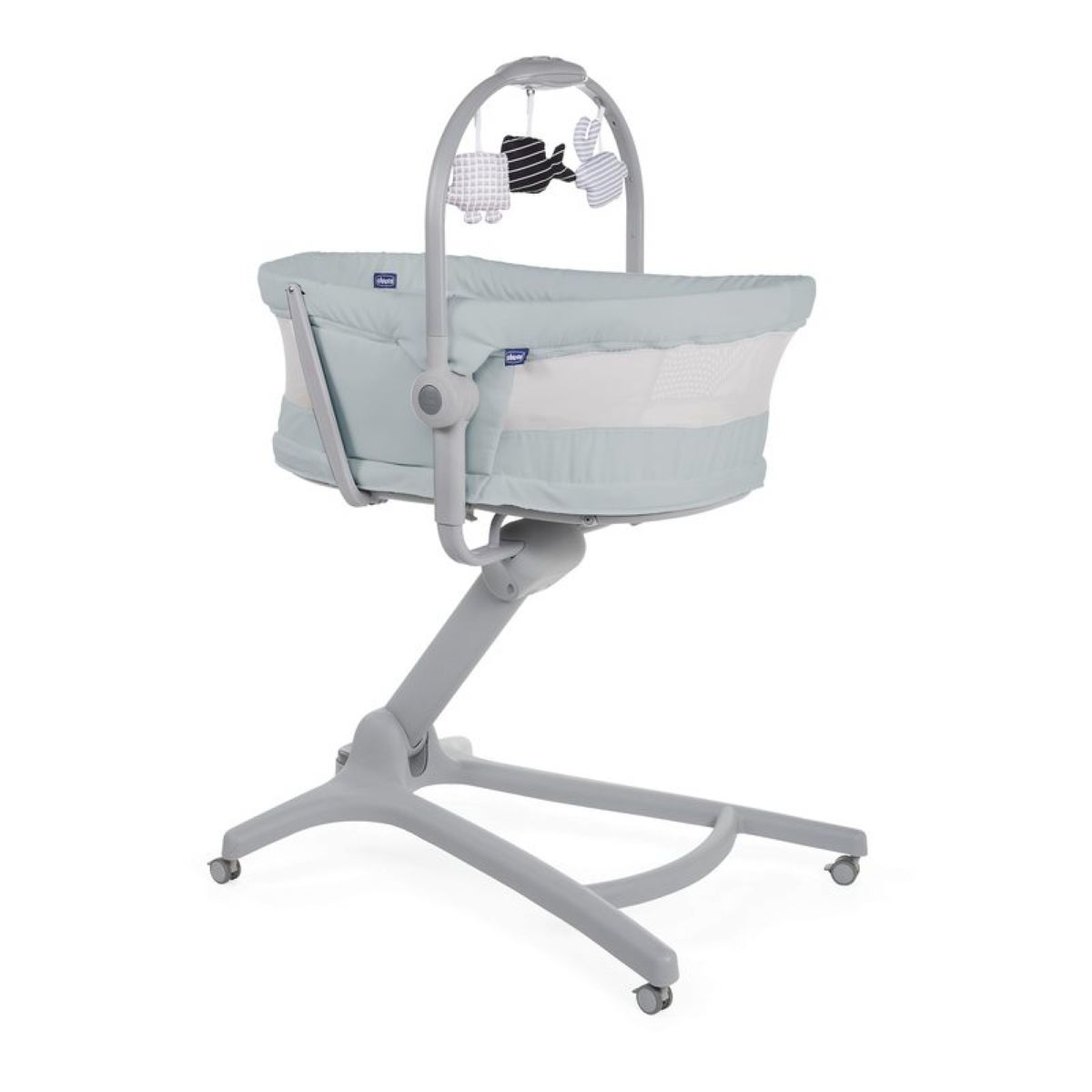 Balancelle Chicco La Redoute