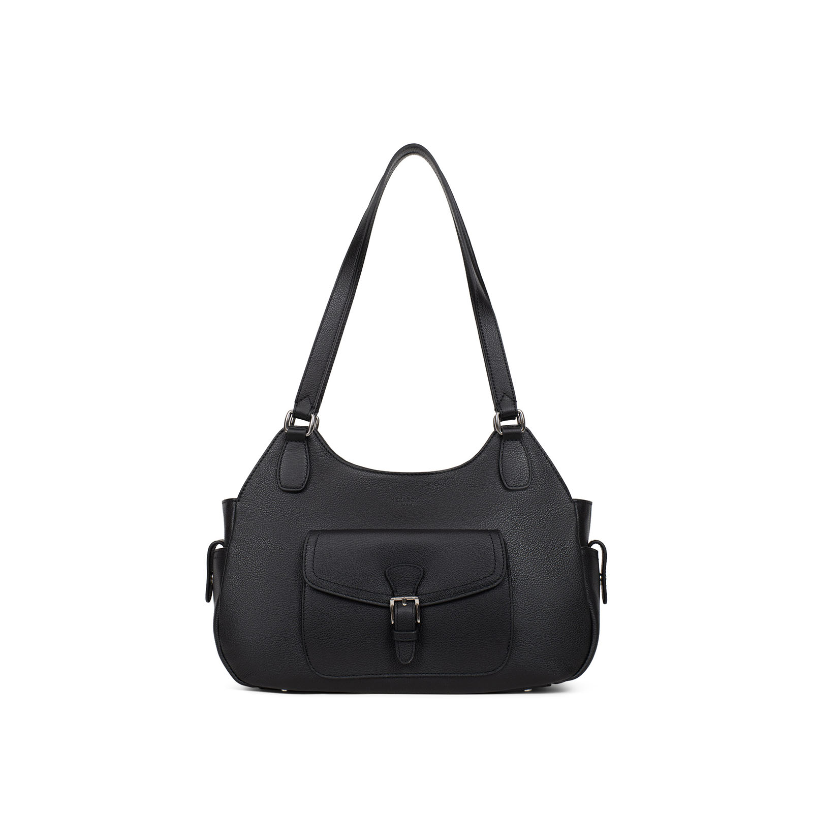 Sac porté épaule 2 anses MIRABELLE, HEXAGONA
