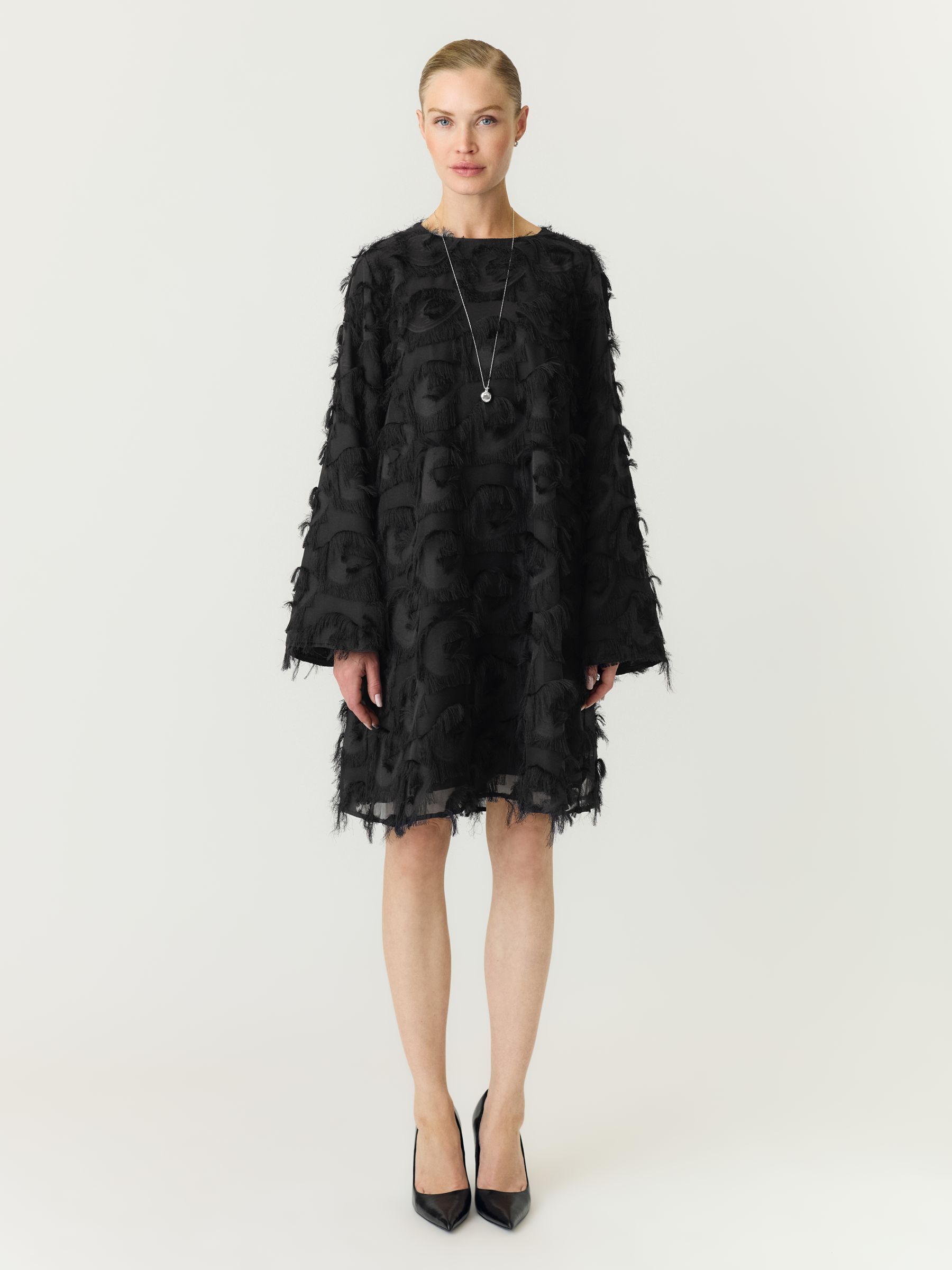 Mini-Robe, YAS