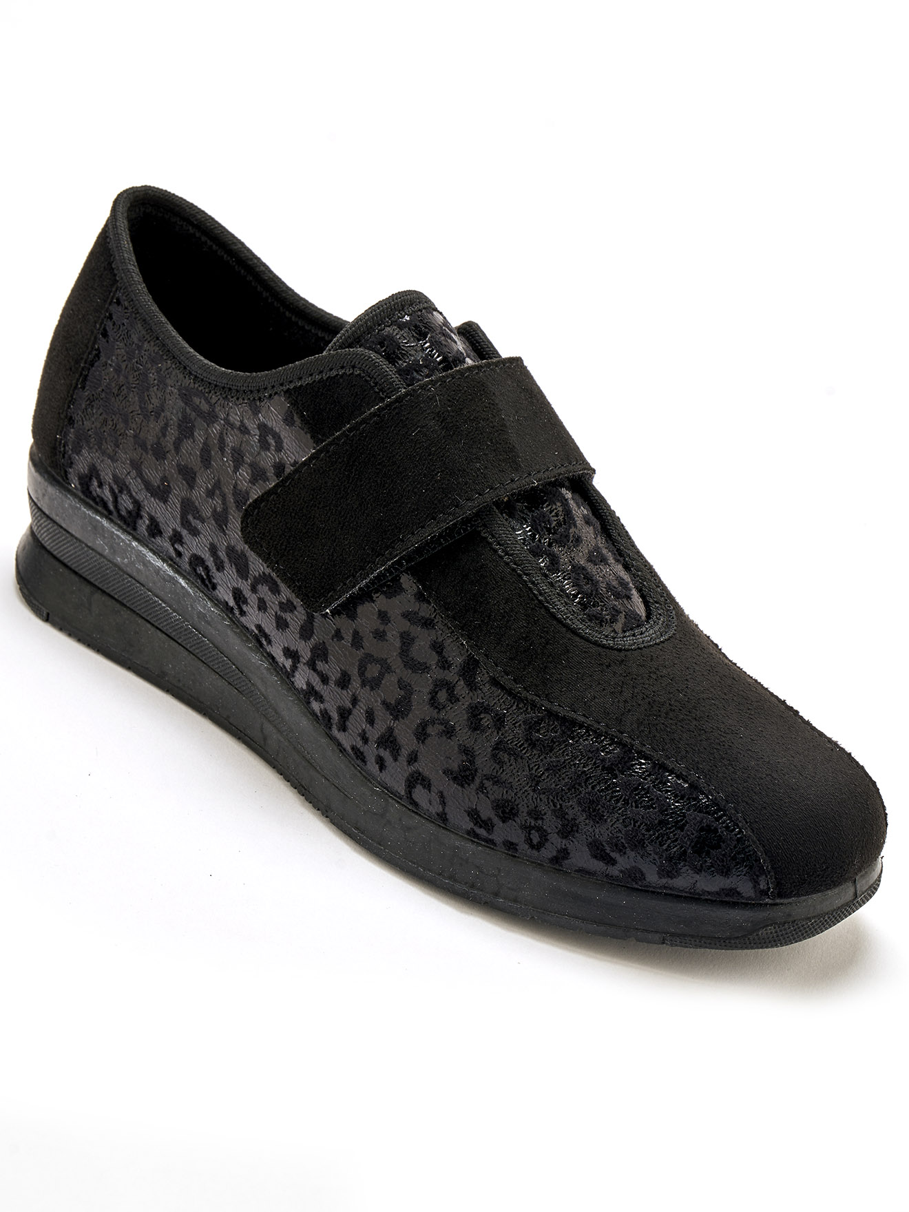 Derbies scratch pour hallux valgus, PEDICONFORT