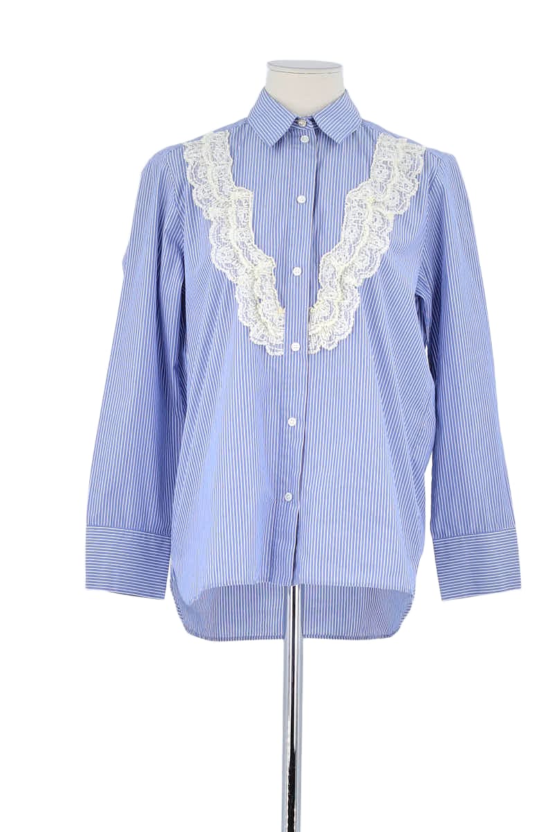 Chemise - Très Bon État, SANDRO