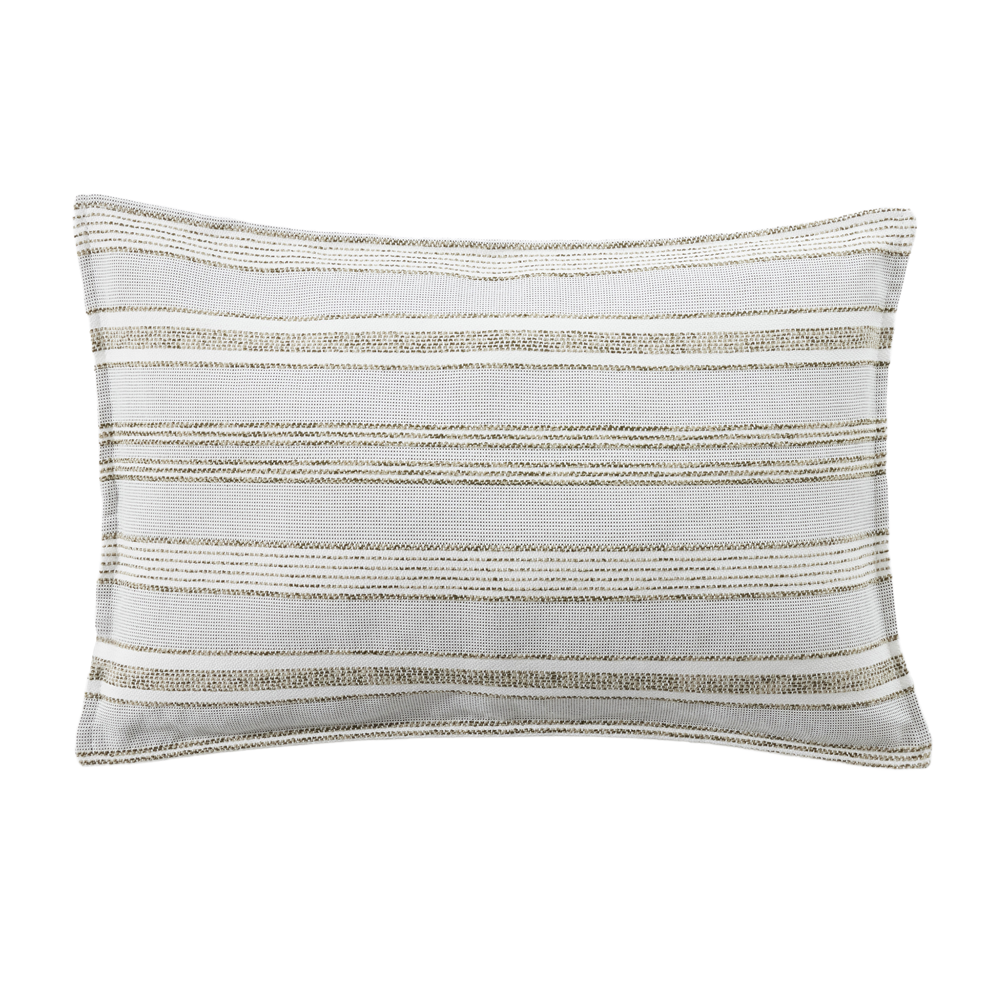 Housse de coussin 40x60 cm Polypropylène Rosa Nénuphar, EDEN