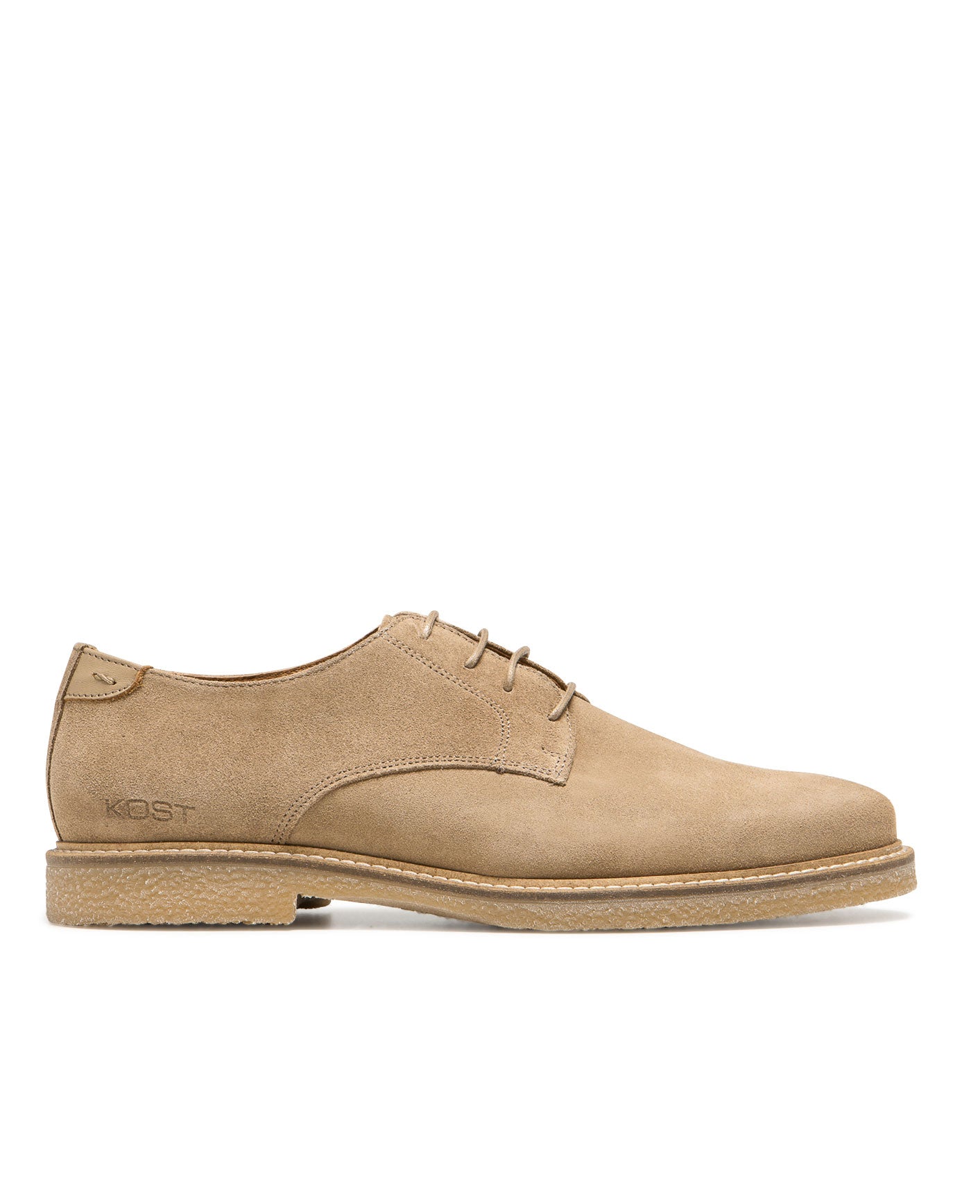 STEADY TAUPE, KOST