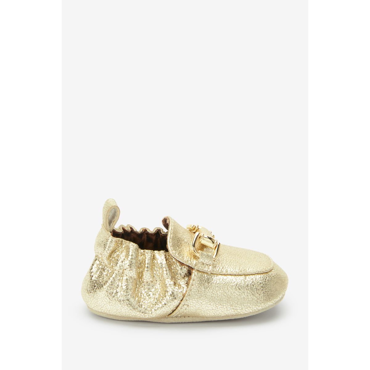 Mocassin Bebe La Redoute