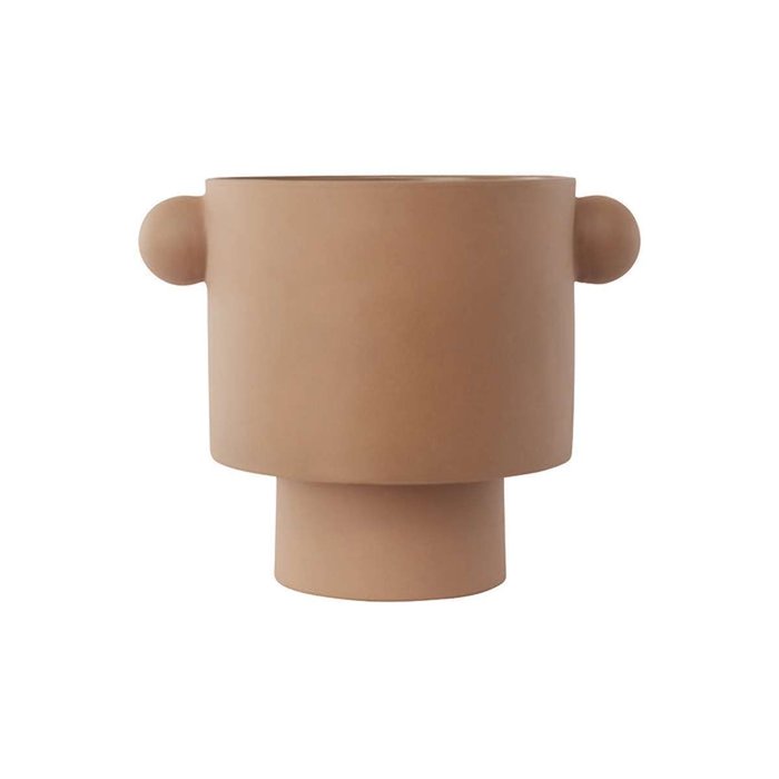Image 0 Pot en grès Living OYOY LIVING DESIGN Pot en grès Living OYOY LIVING DESIGN image 0