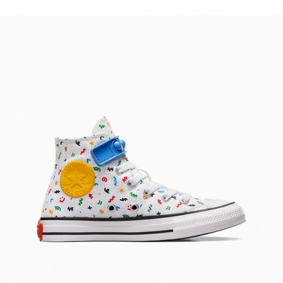 Sneakers All Star Bubble Strap Polka-Doodle CONVERSE
