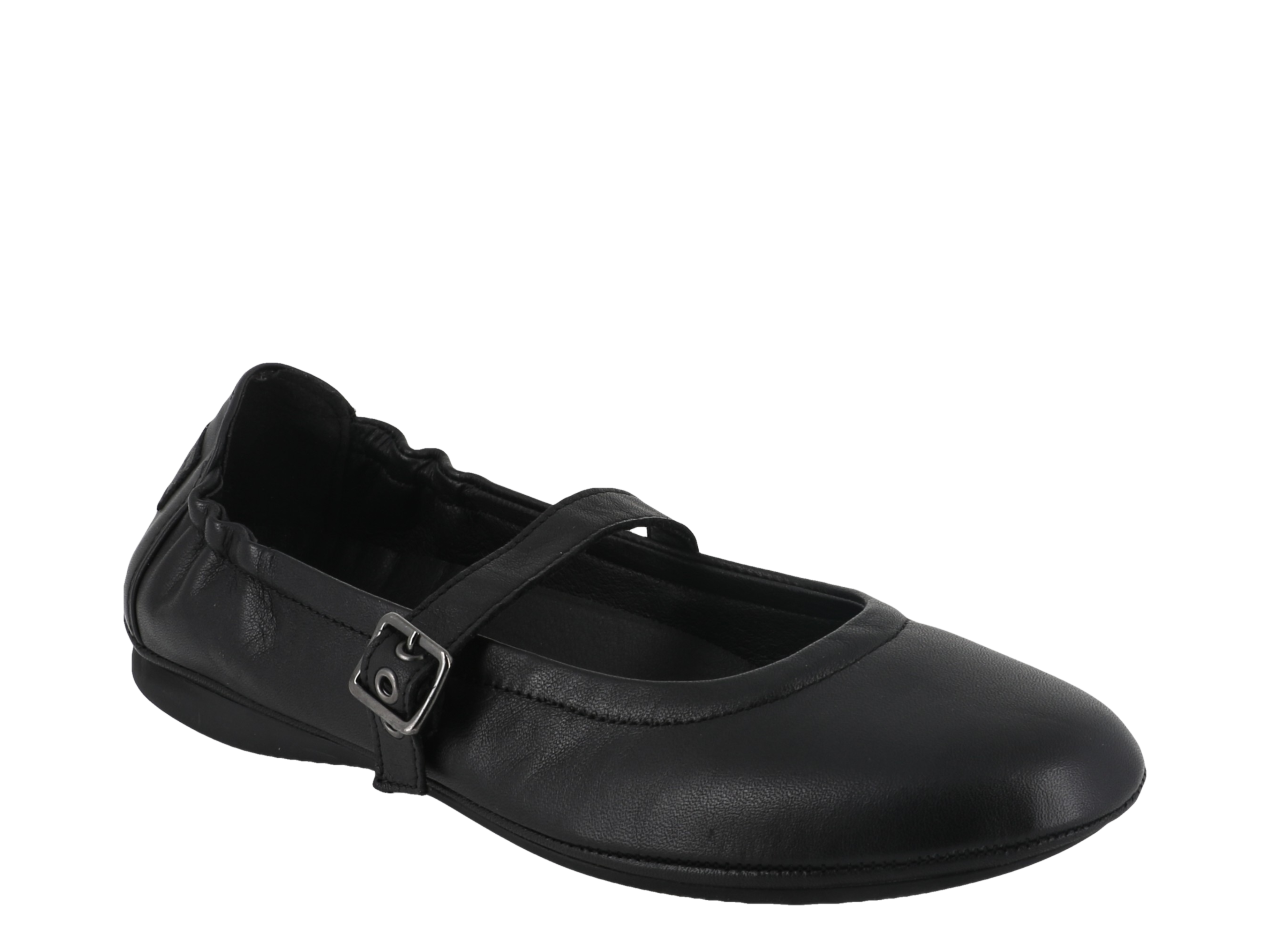 Ballerines en cuir MOMBASA SDE, PALLADIUM