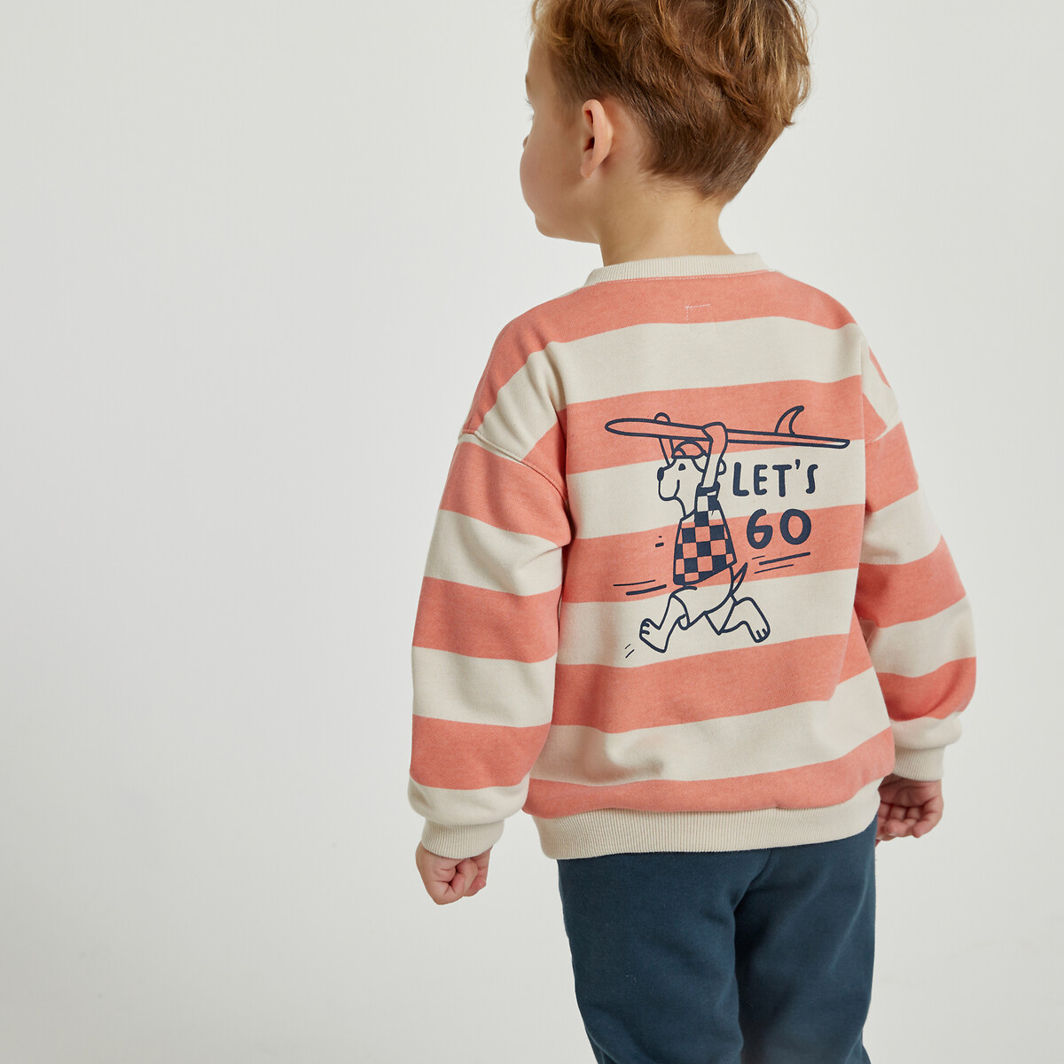 La redoute best sale baby boy clothes