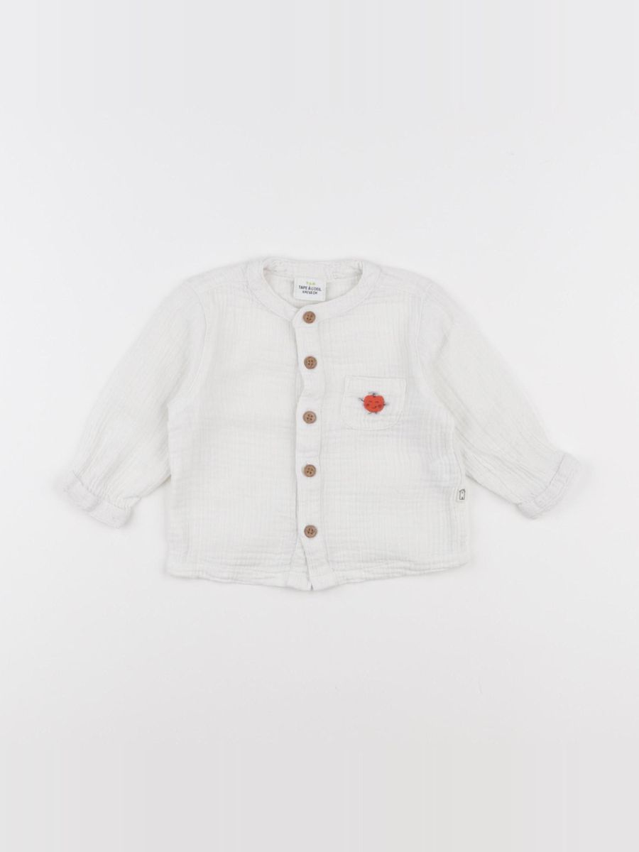 Chemise - Très bon état, TAPE A L'OEIL