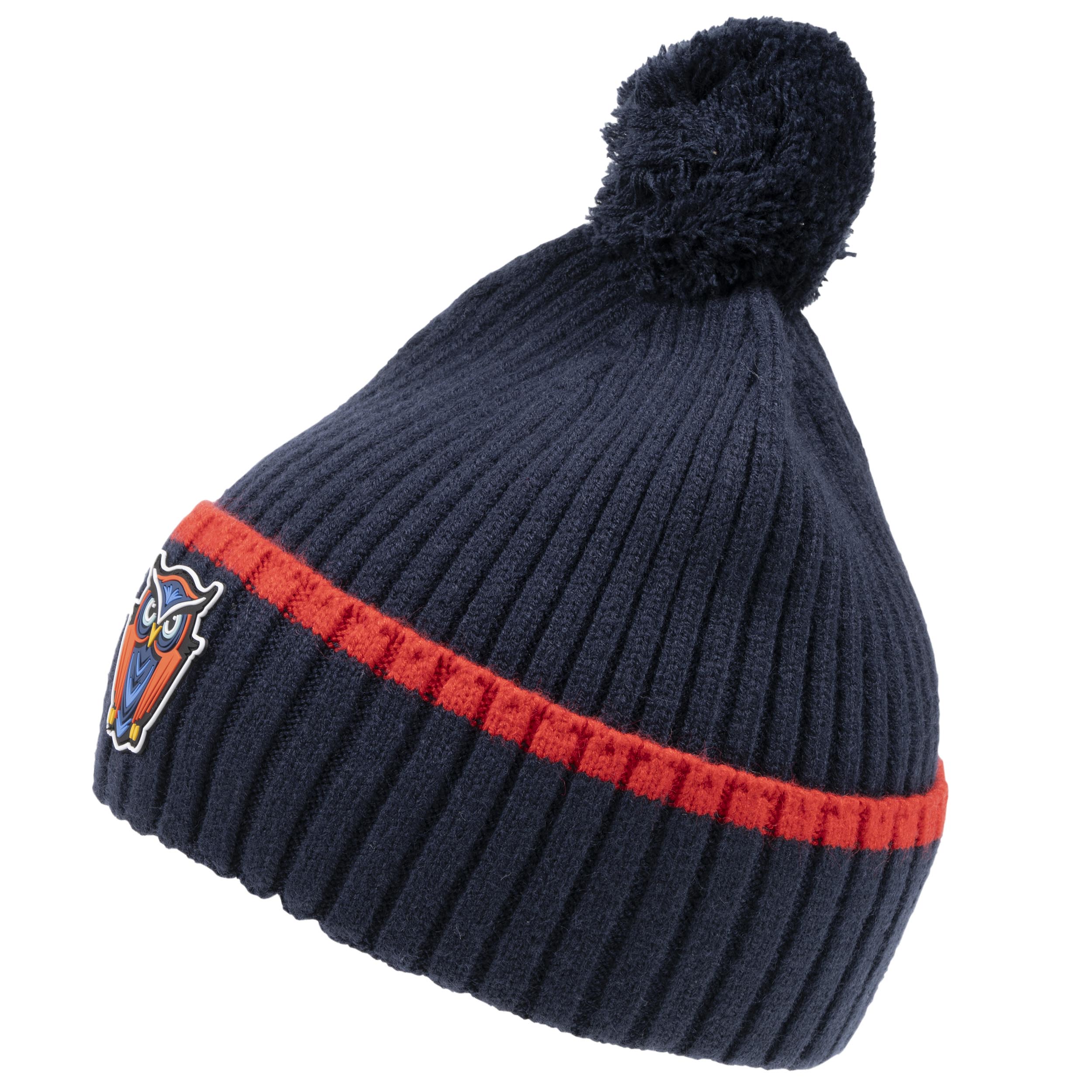 Bonnet ultra doux, non doublé, ISOTONER