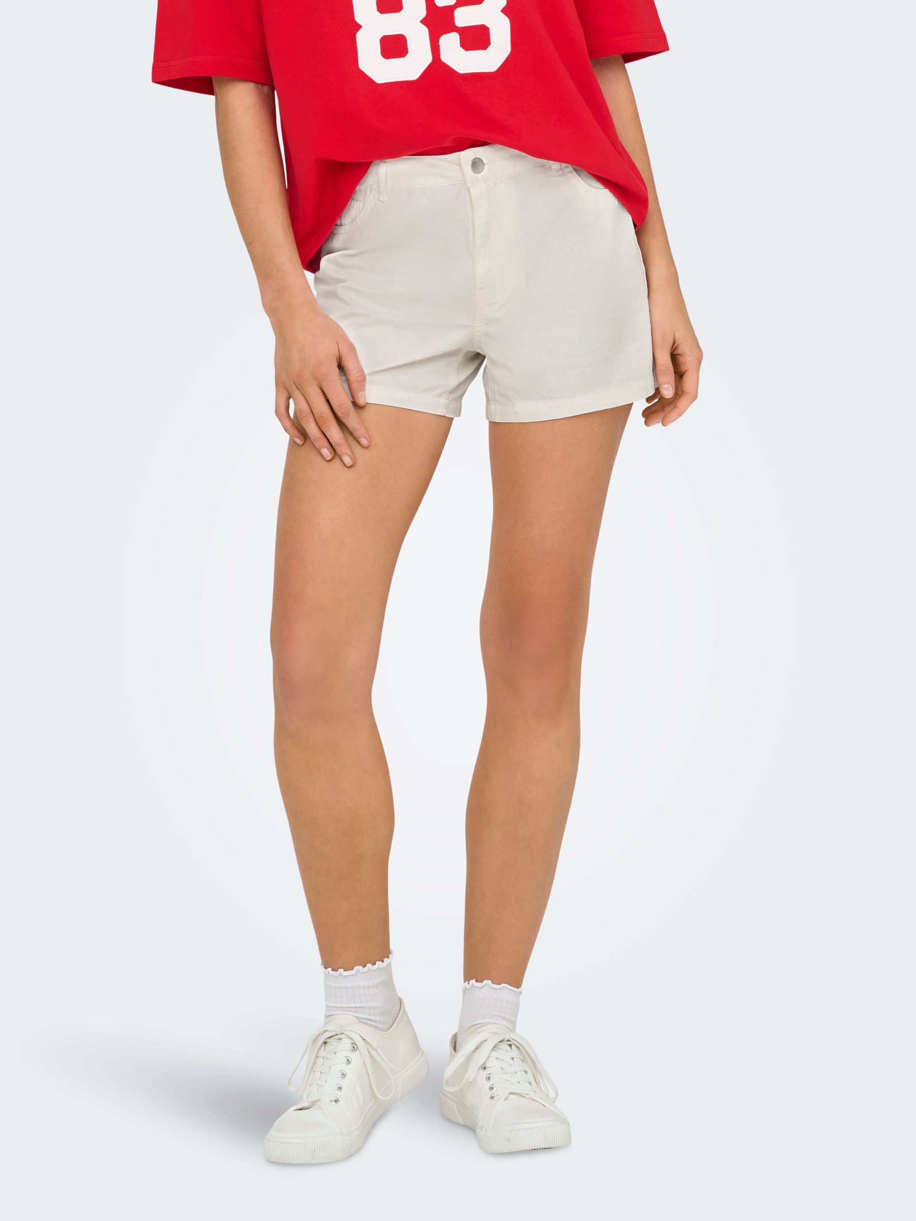 Short En Denim, JDY