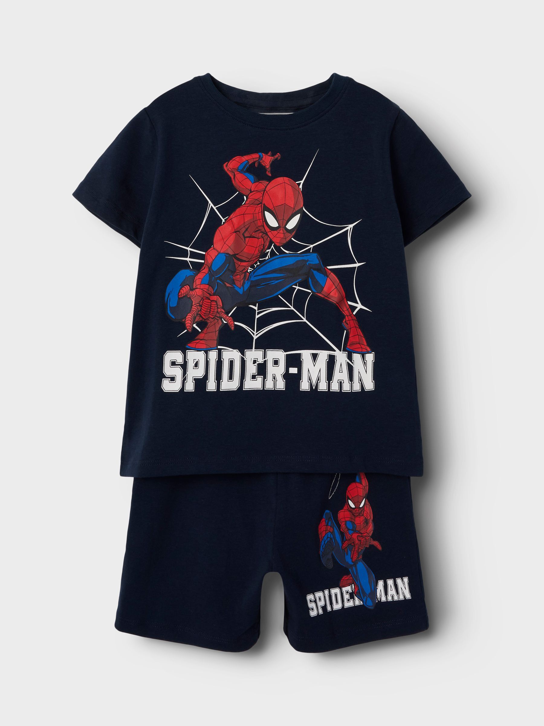 Pyjama, NAME IT