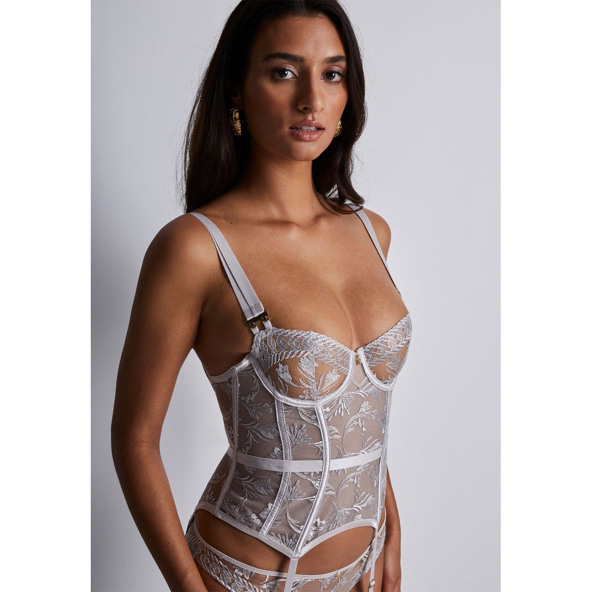 Lingerie sexy femme AUBADE La Redoute