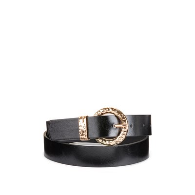 Round Buckle Belt LA REDOUTE COLLECTIONS