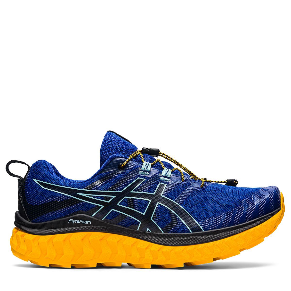 asics gel kayano 19 deepblue