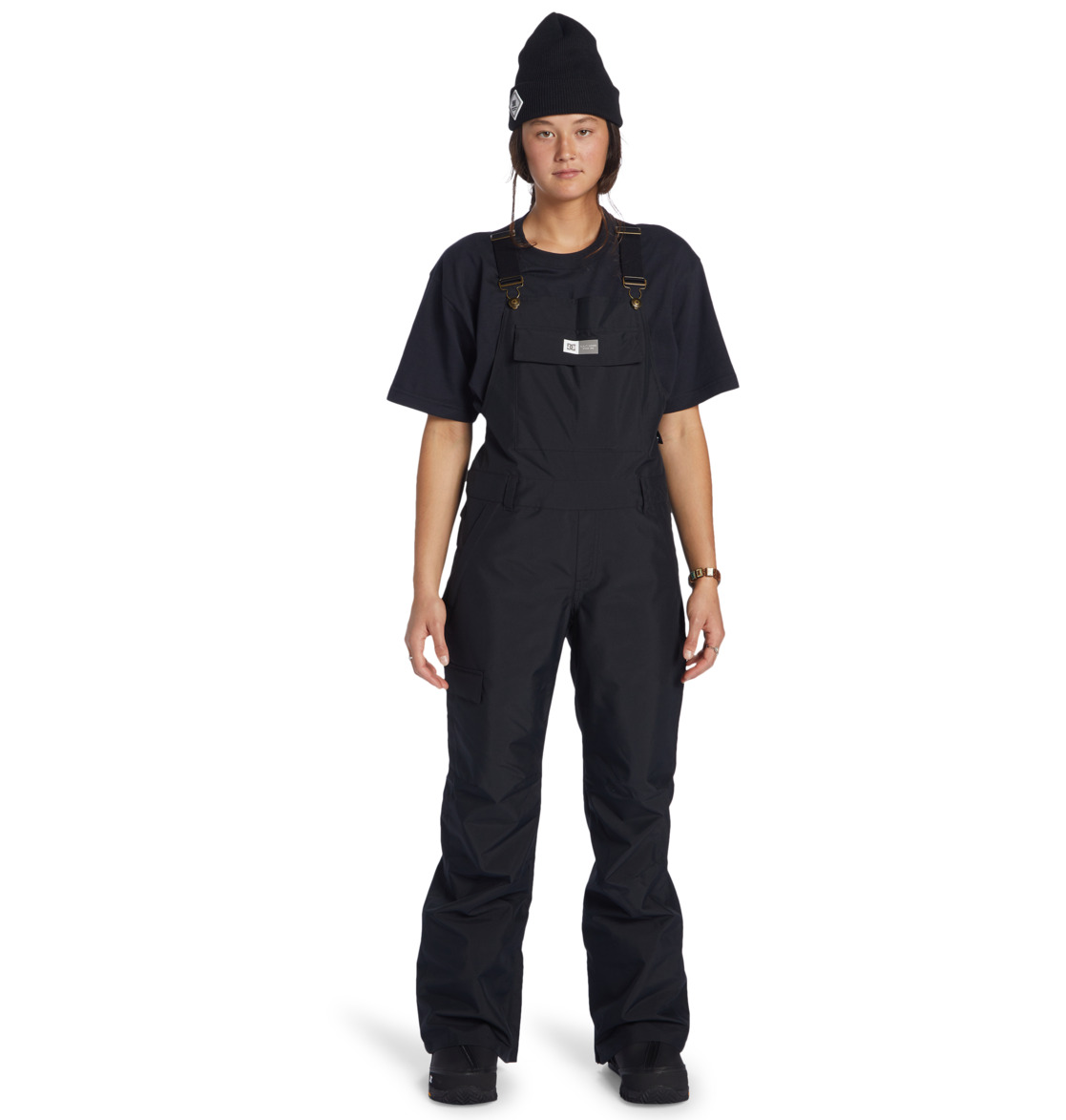 DC Shoes Technical Outerwear|Technical Pants Femme ADJTP03030, DC SHOES