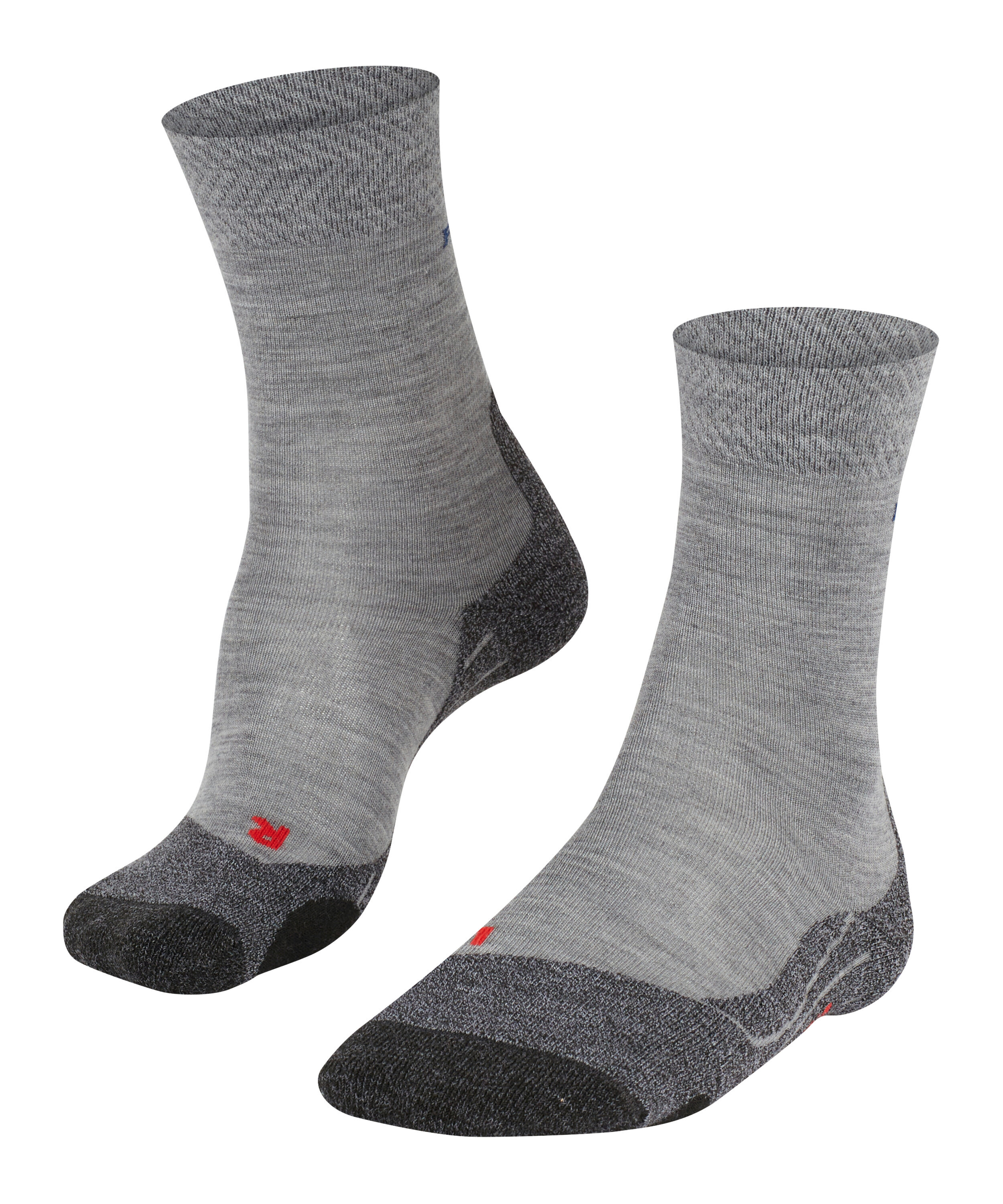 Chaussettes TK2 Explore Melange, FALKE