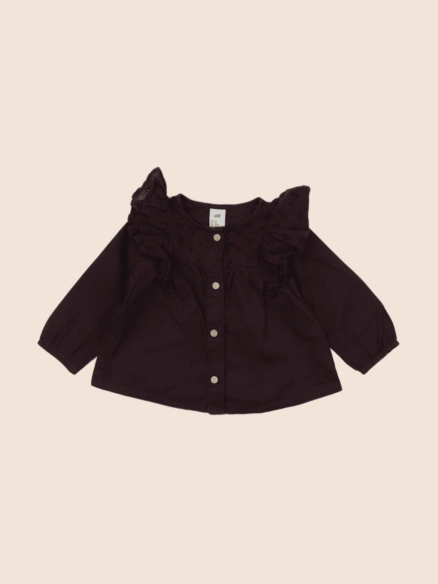 Blouse - Très bon état, H&M