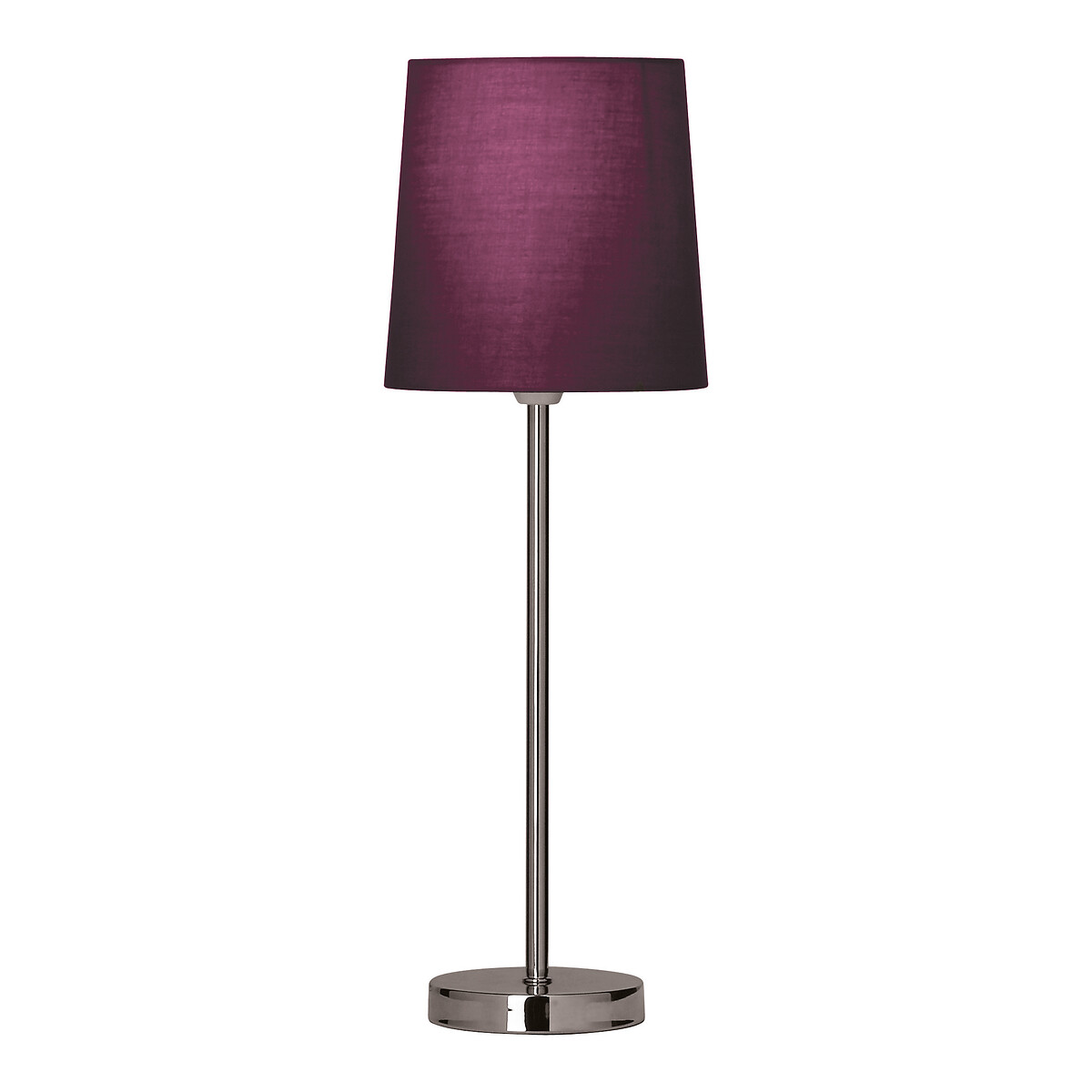 stick table lamp base