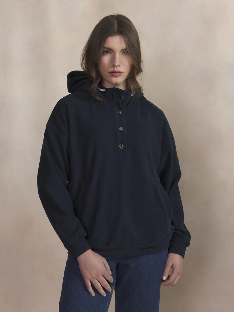 Pull col camionneur SOLYACAM, TBS