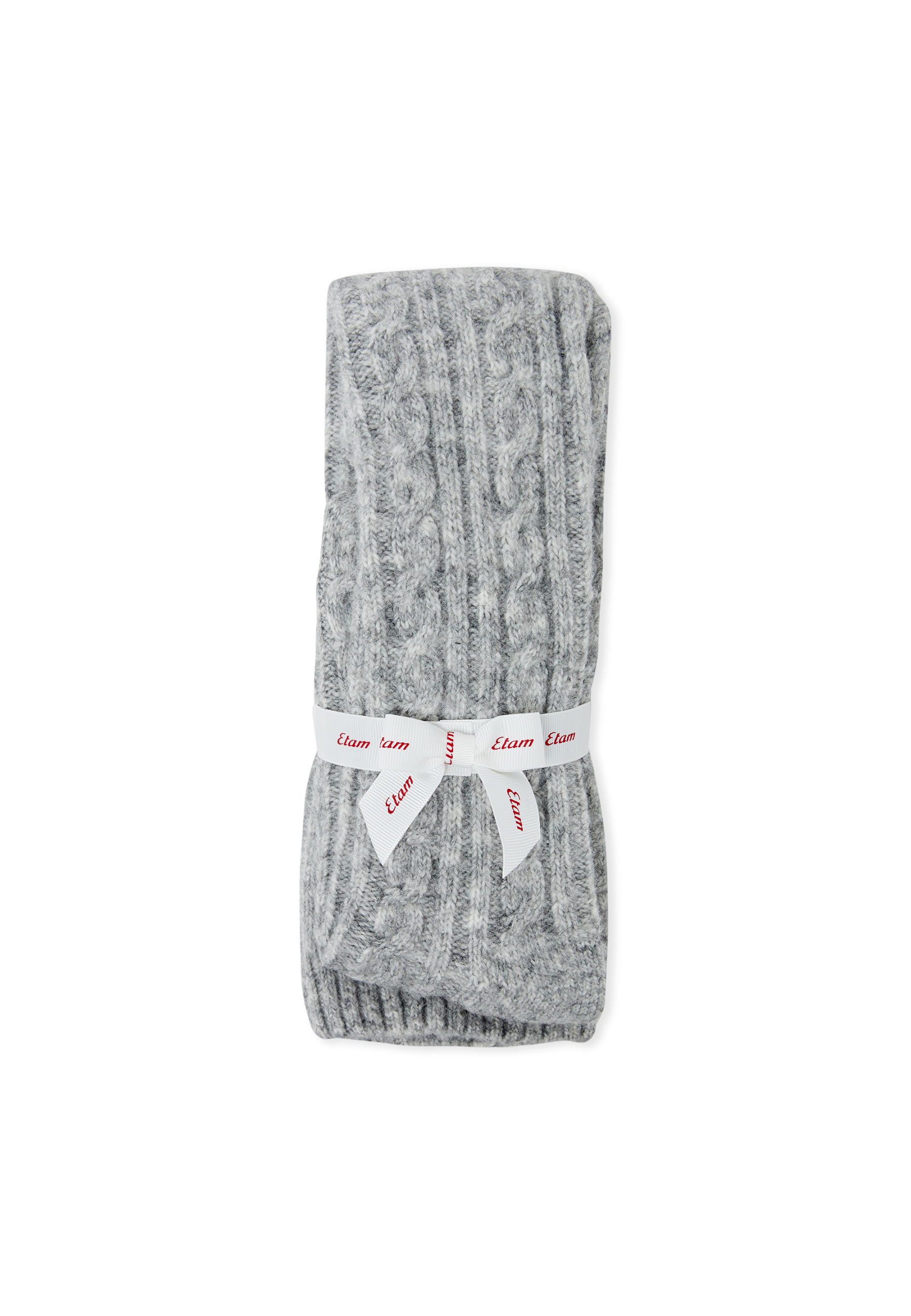 Chaussettes hautes avec laine JACKS, ETAM