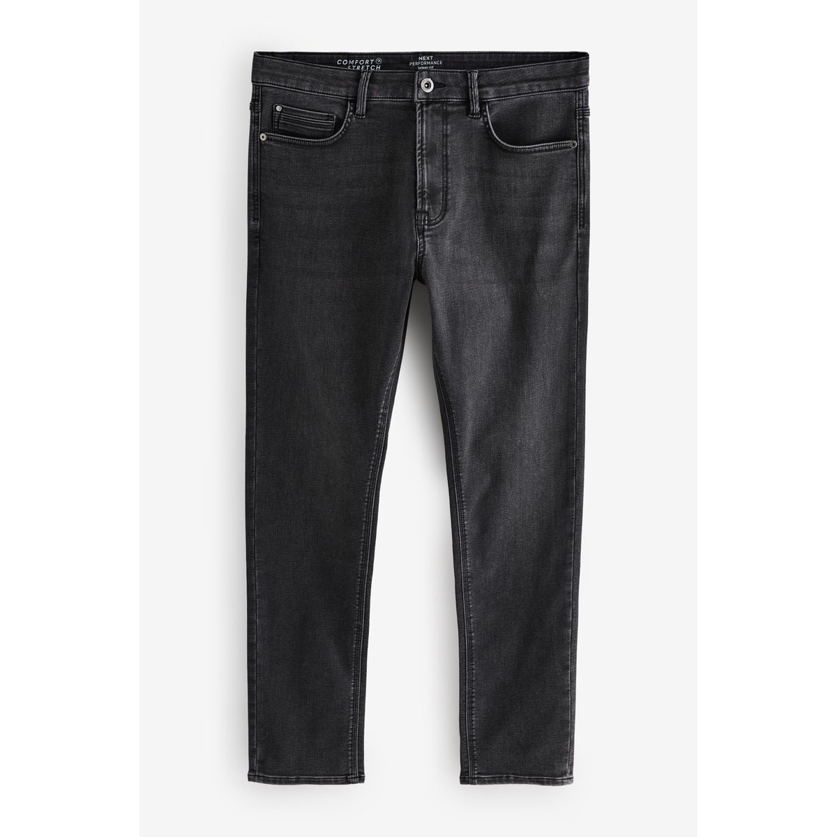 Jean skinny stretch confortable, NEXT