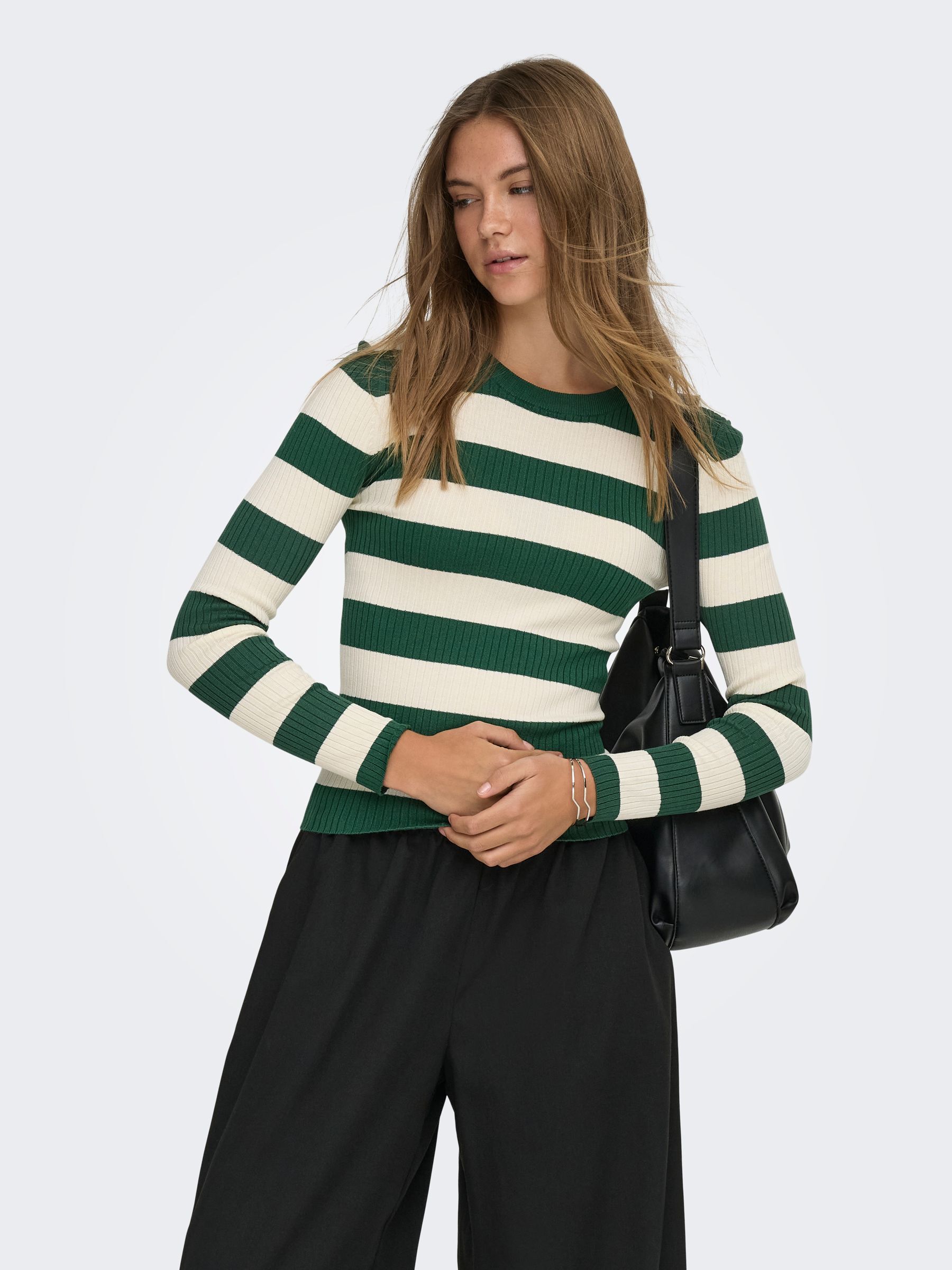 Pull En Maille, JDY