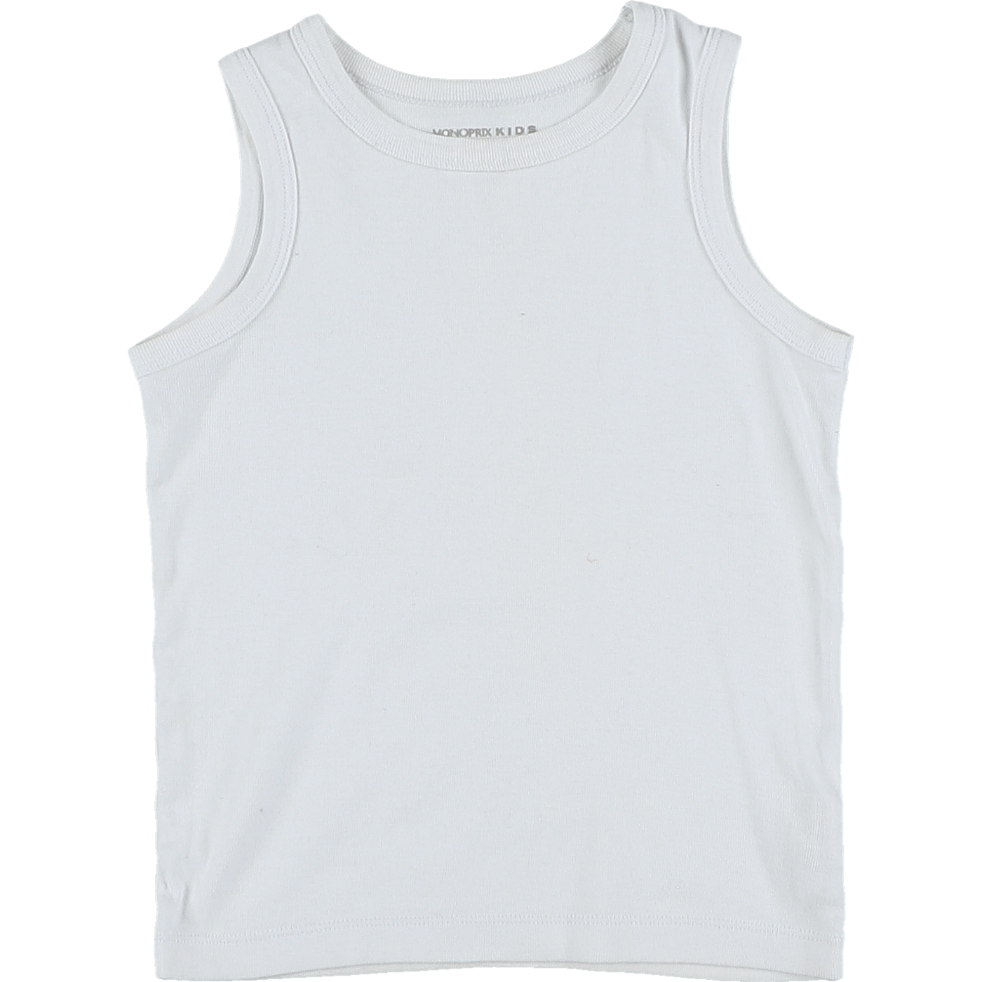 Maillot de corps - Très bon état, MONOPRIX KIDS