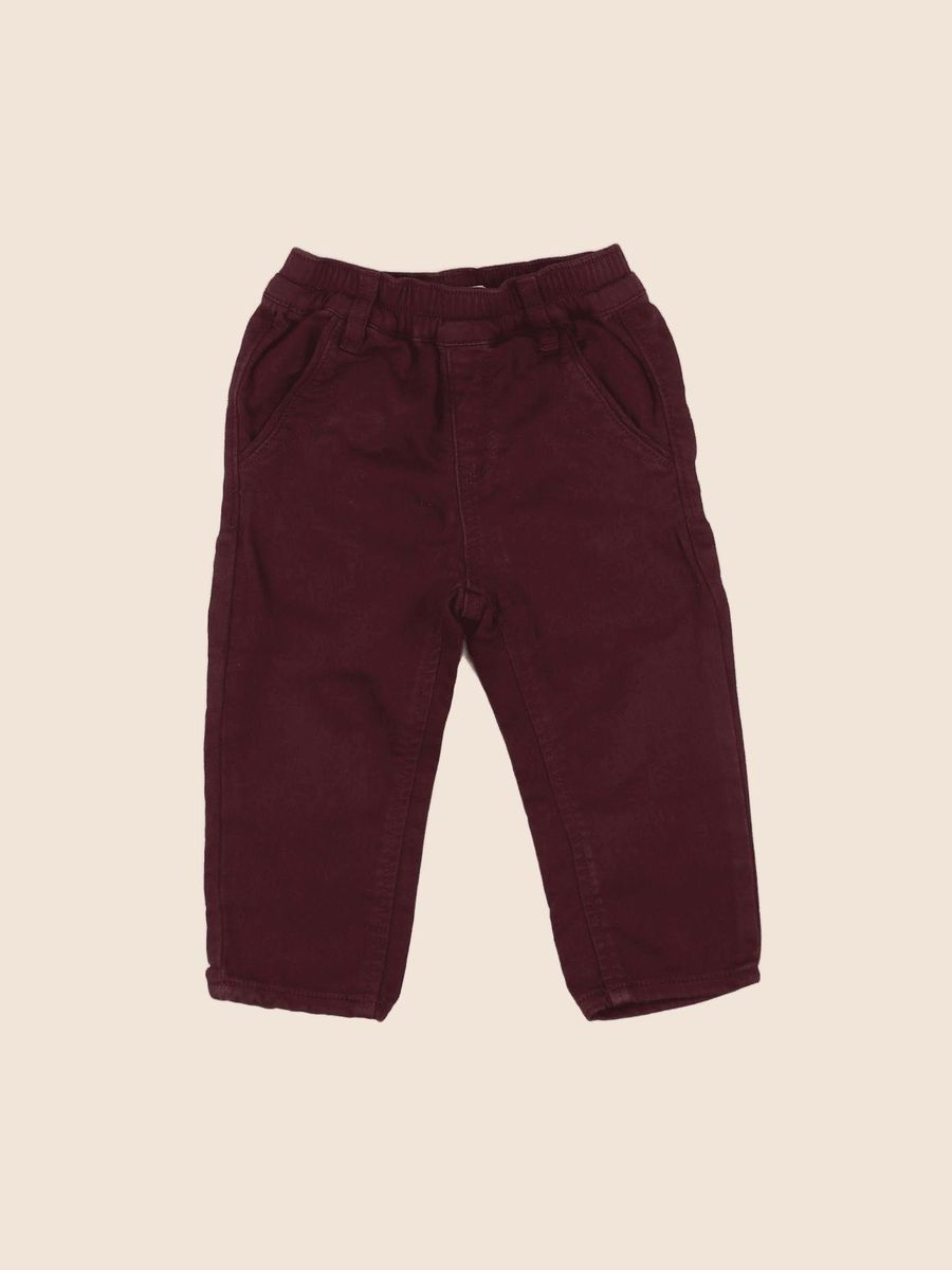 Pantalon - Etat satisfaisant, CATIMINI