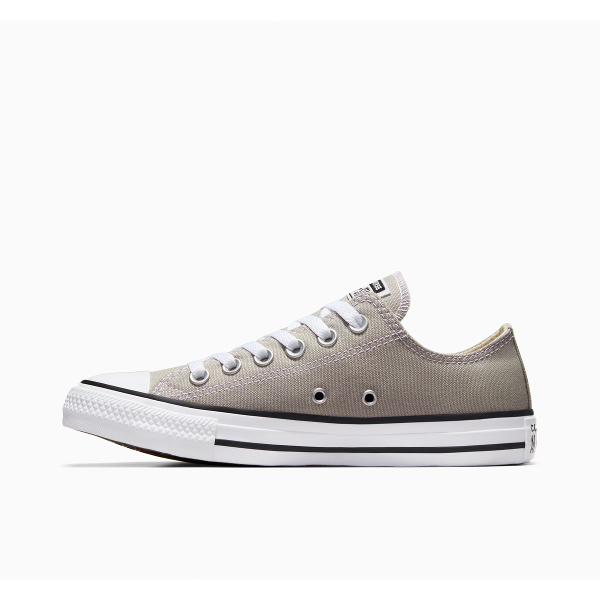 Converse marron plateforme hot sale