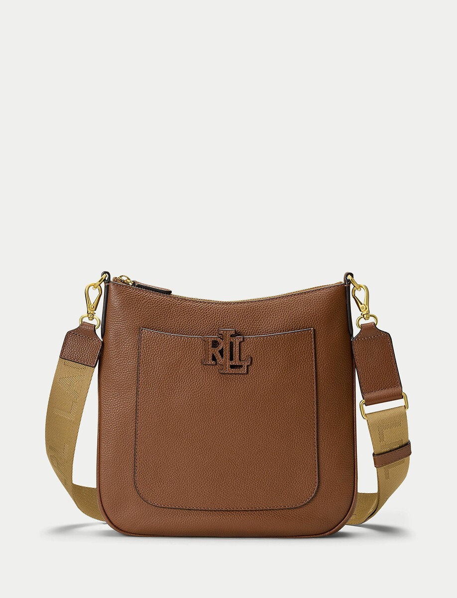Schoudertas CAMERYN, LAUREN RALPH LAUREN