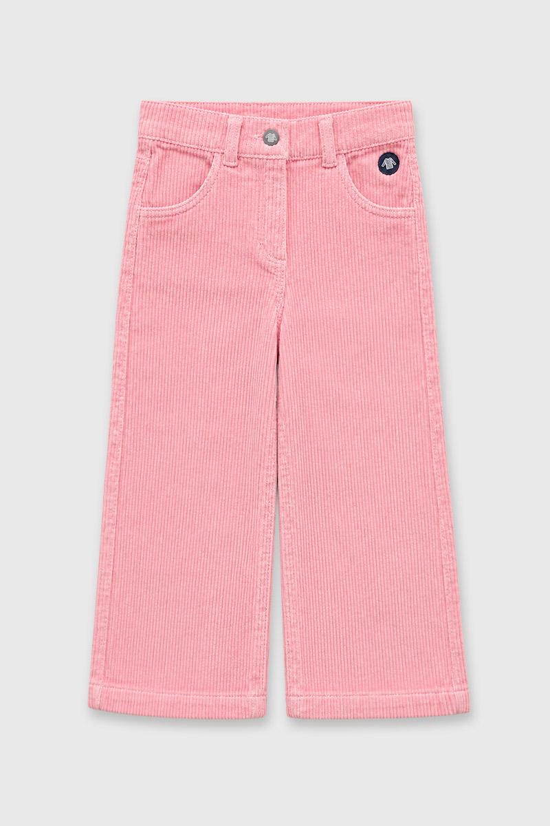 Pantalon velours Kids - coton, ARMOR-LUX