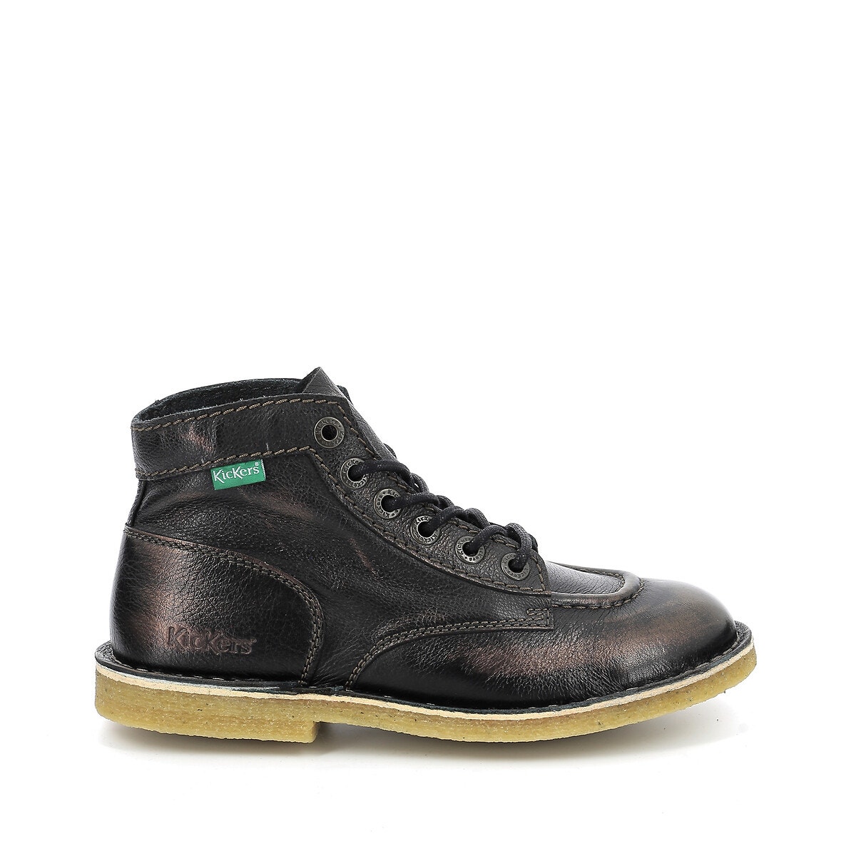 Kickers cheap gazetta noir
