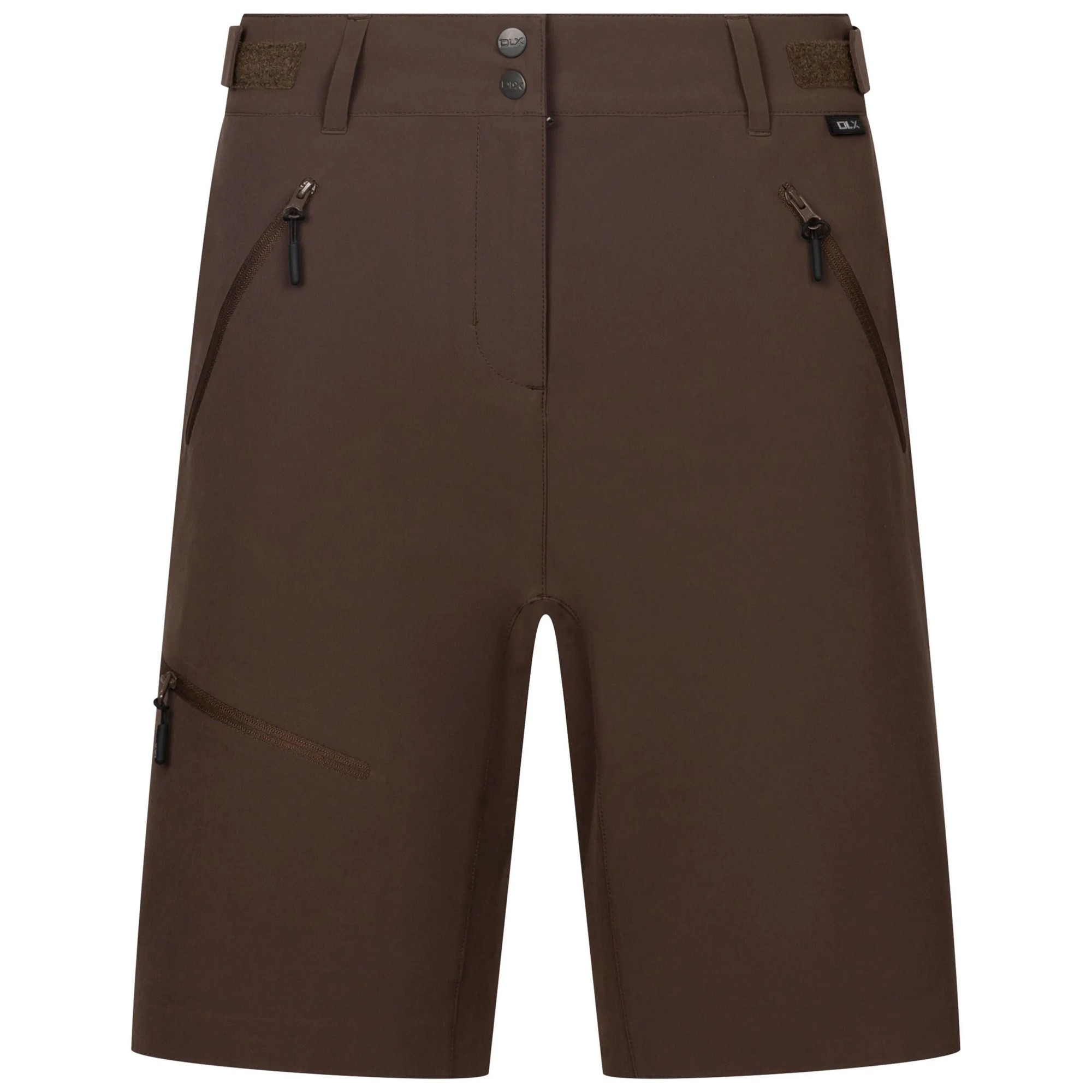 Short uni à poches JOCELYN DLX, TRESPASS