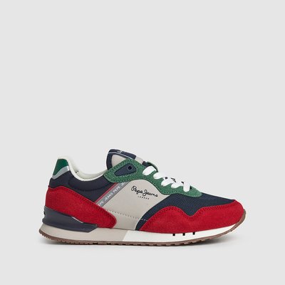 Sneakers  London Forest PEPE JEANS