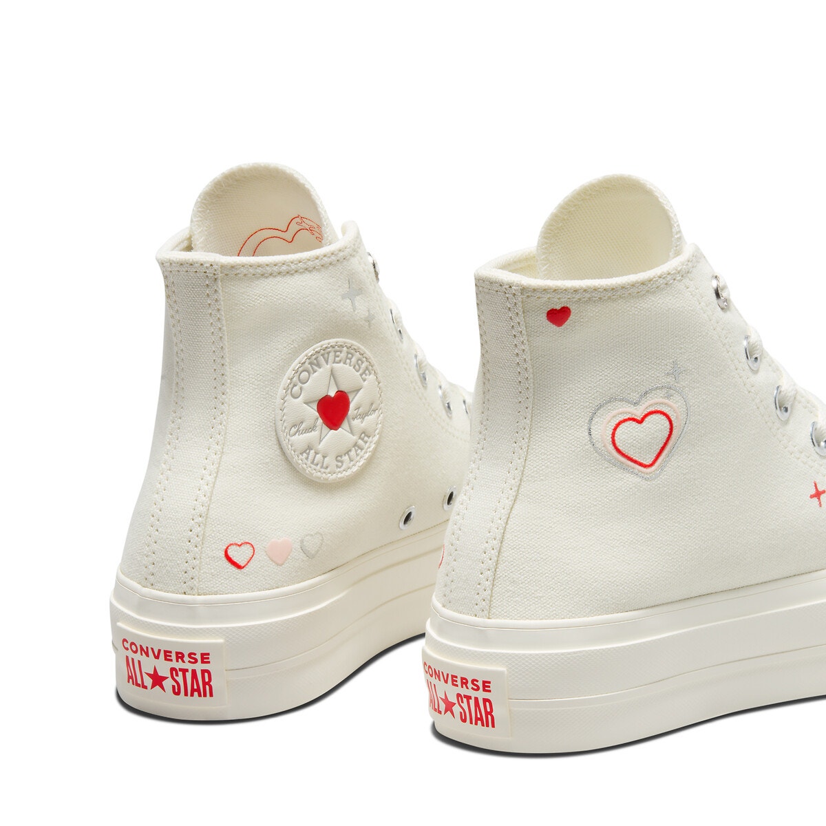 Converse bebe cheap avec strass