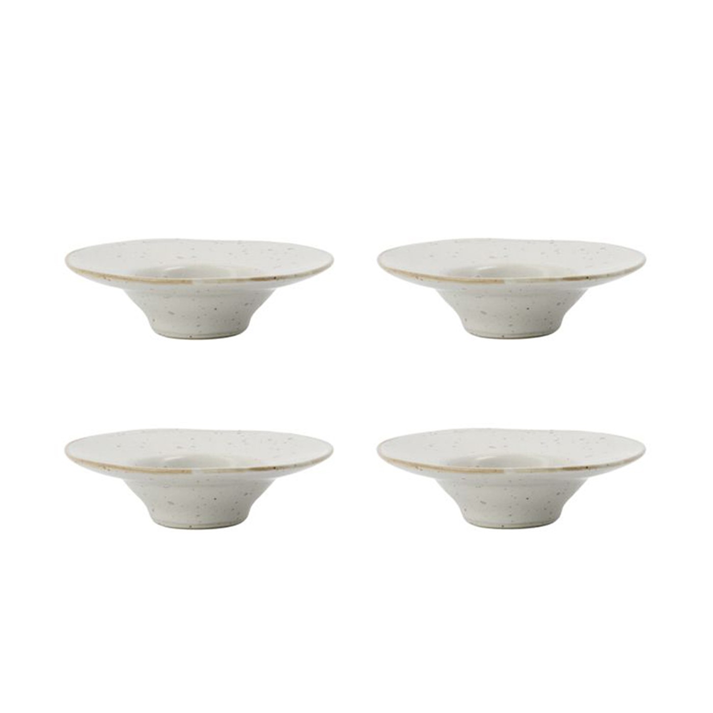 Set de 4 Coquetiers Pion, HOUSE DOCTOR
