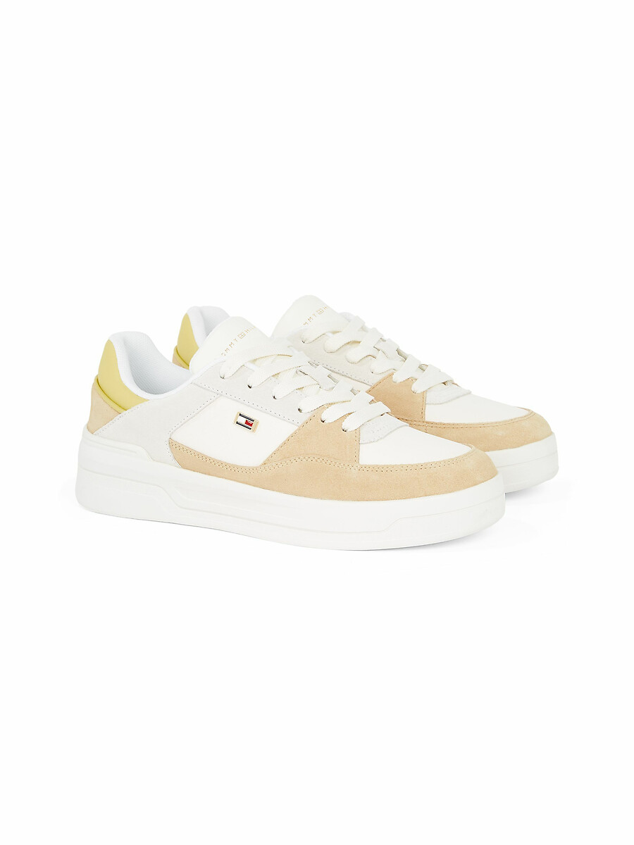 Tommy Hilfiger Zapatillas de piel